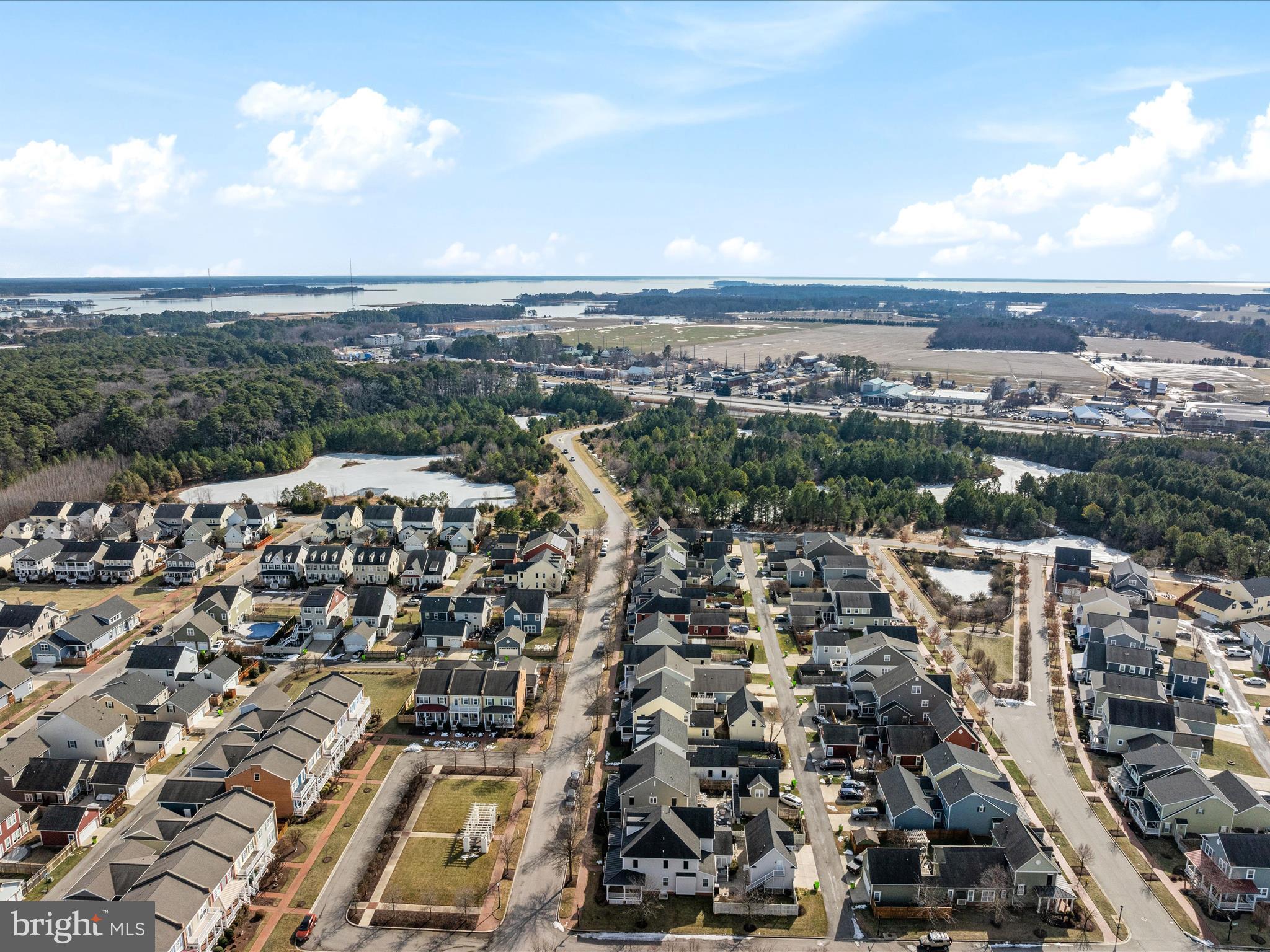 GIBSONS GRANT - Residential