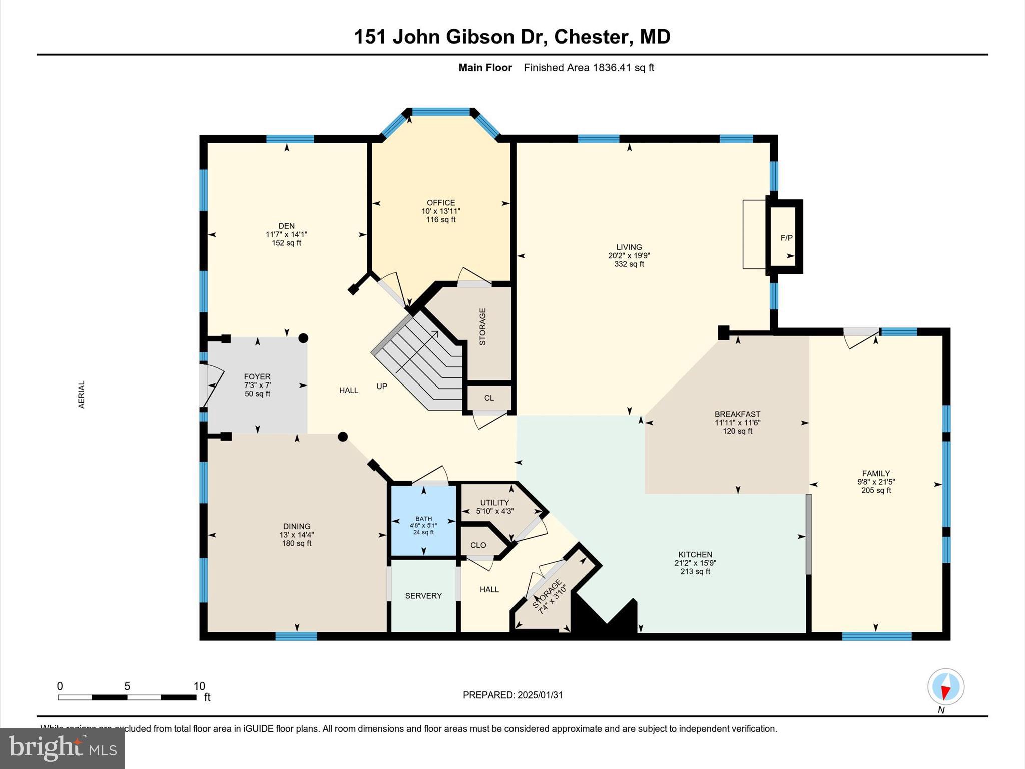 GIBSONS GRANT - Residential