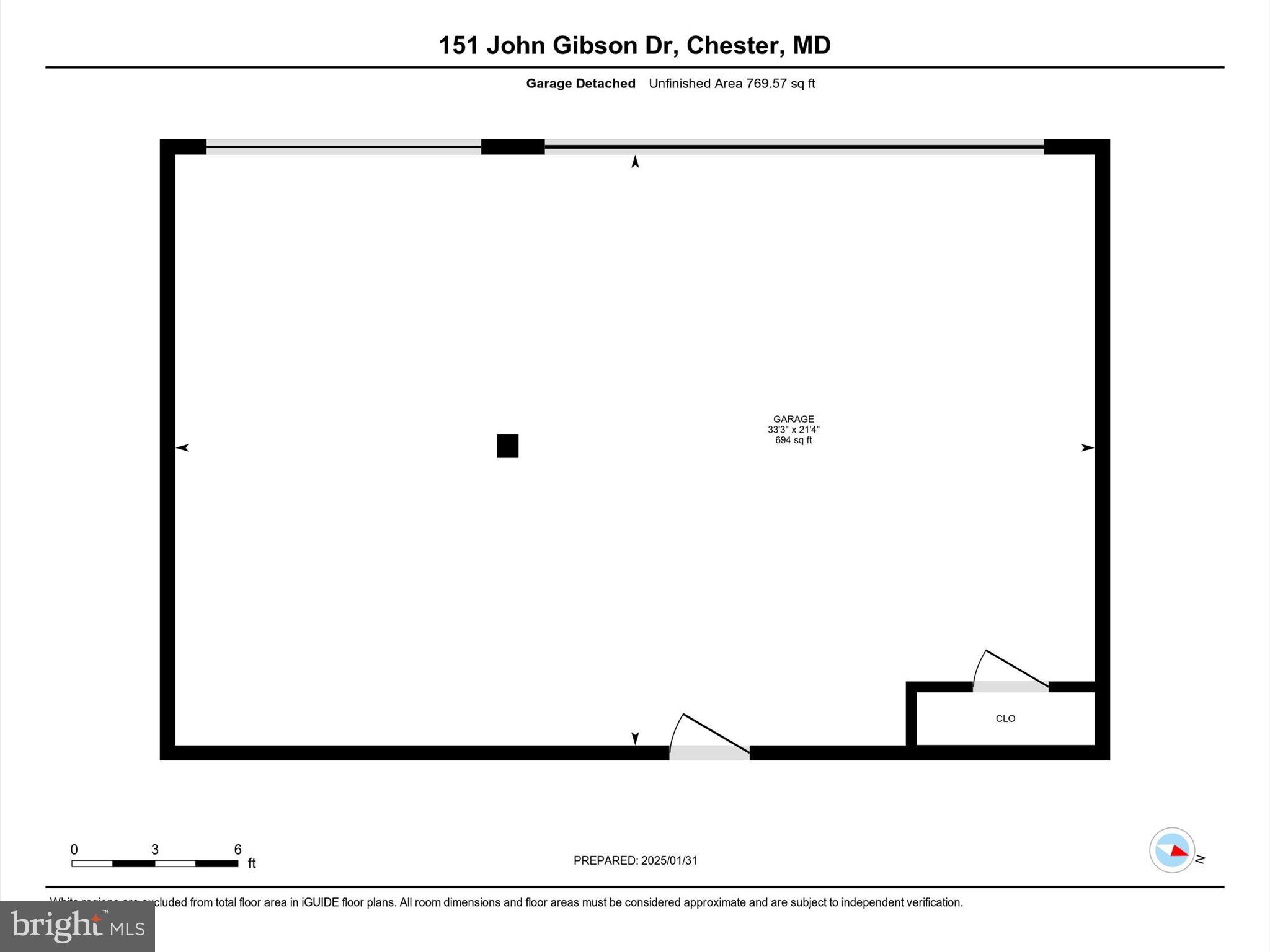 GIBSONS GRANT - Residential