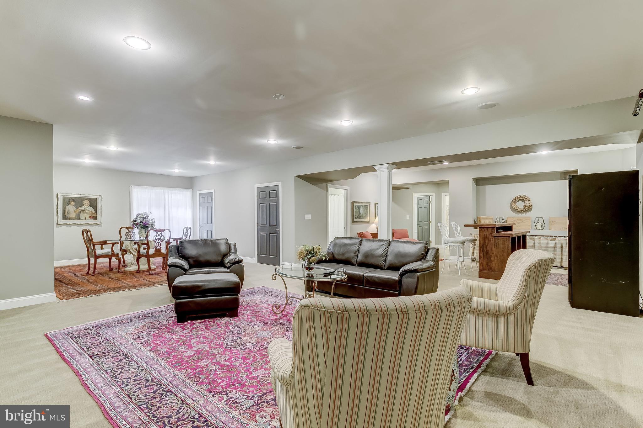 MAPLE LAWN - Residential