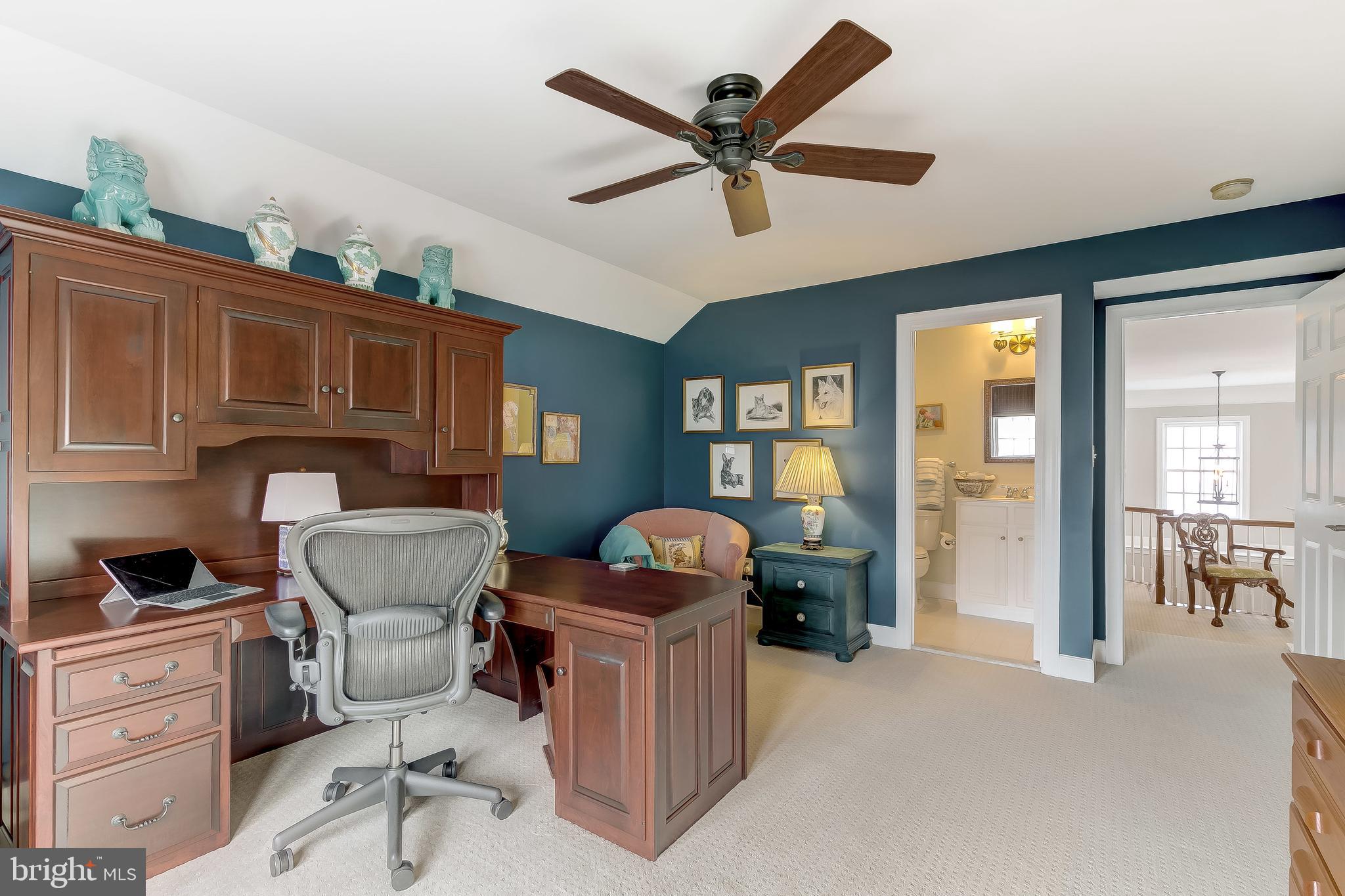 MAPLE LAWN - Residential