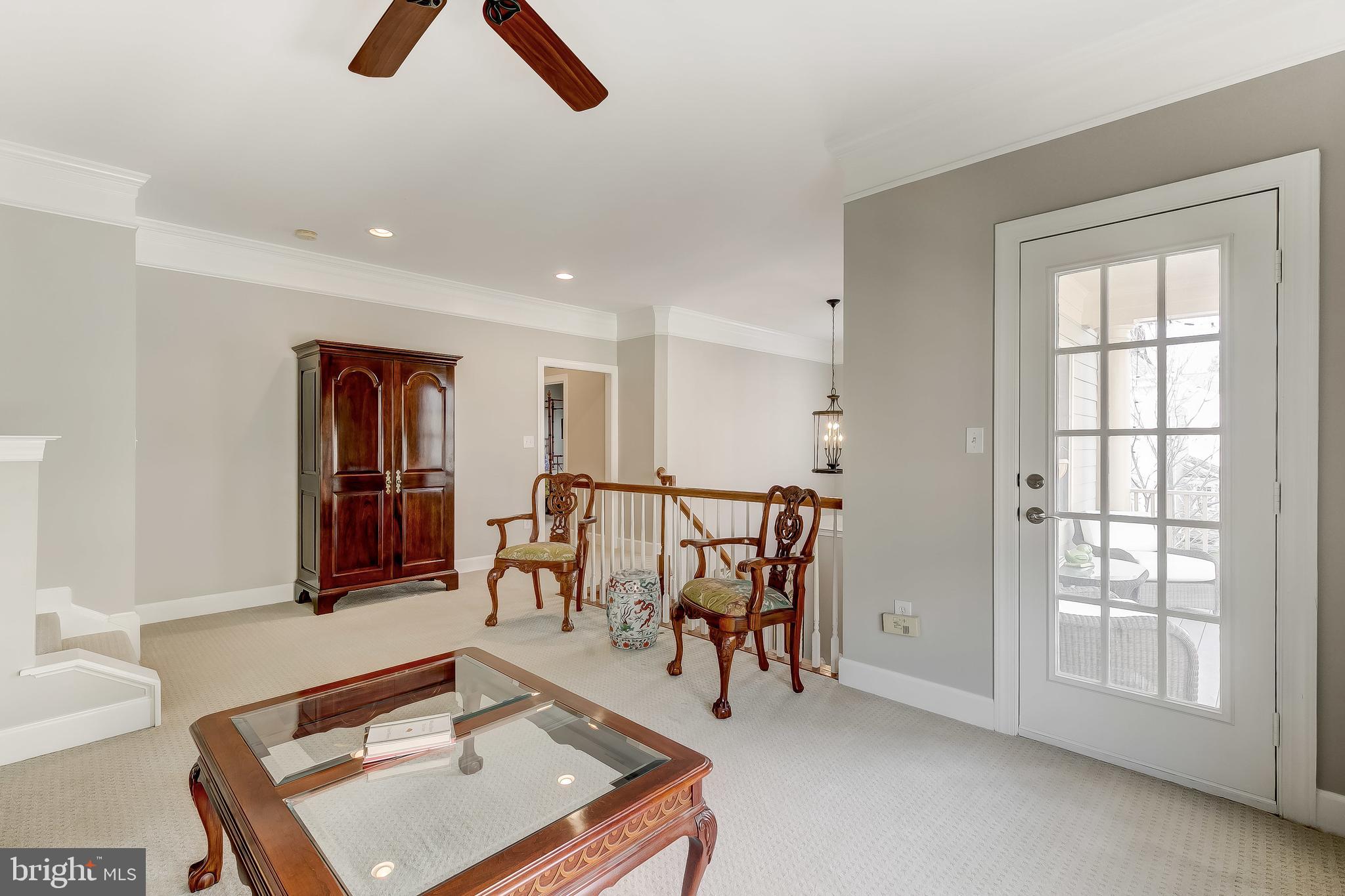 MAPLE LAWN - Residential