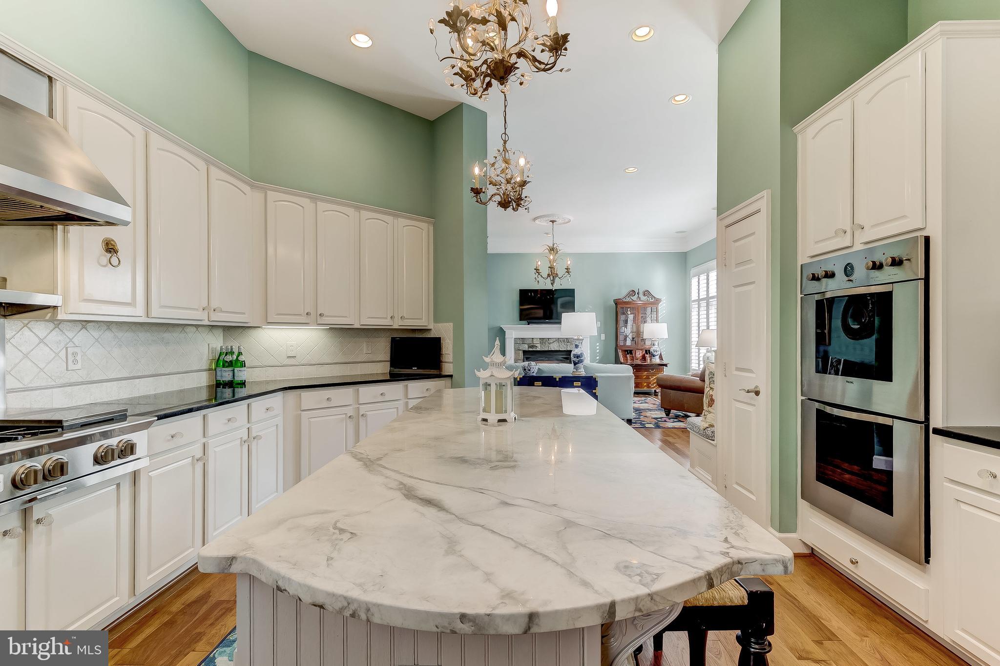 MAPLE LAWN - Residential