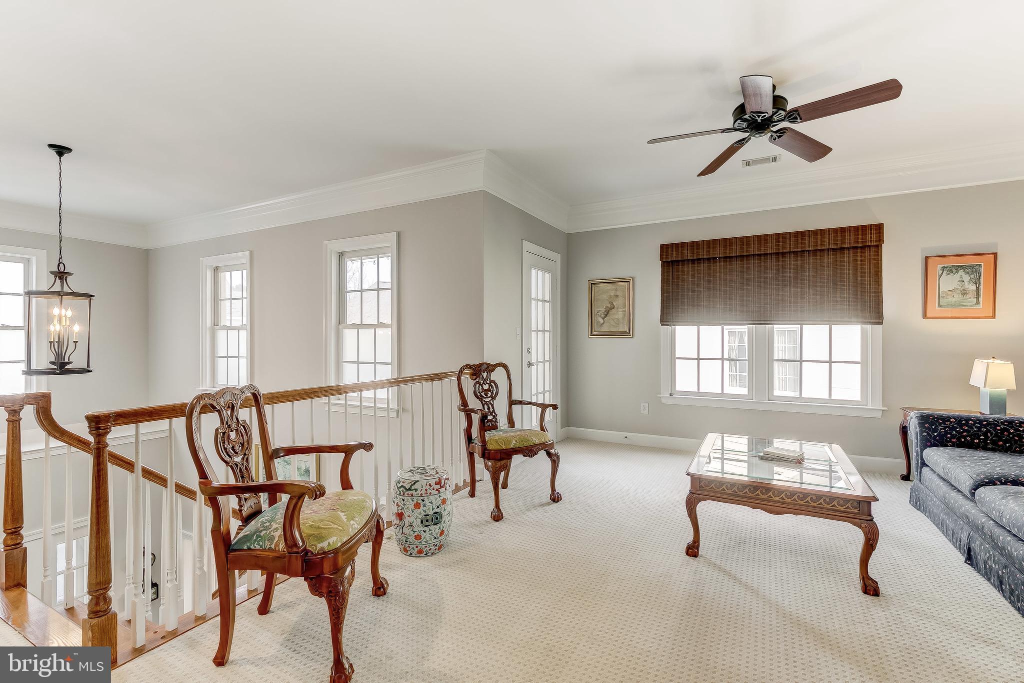 MAPLE LAWN - Residential