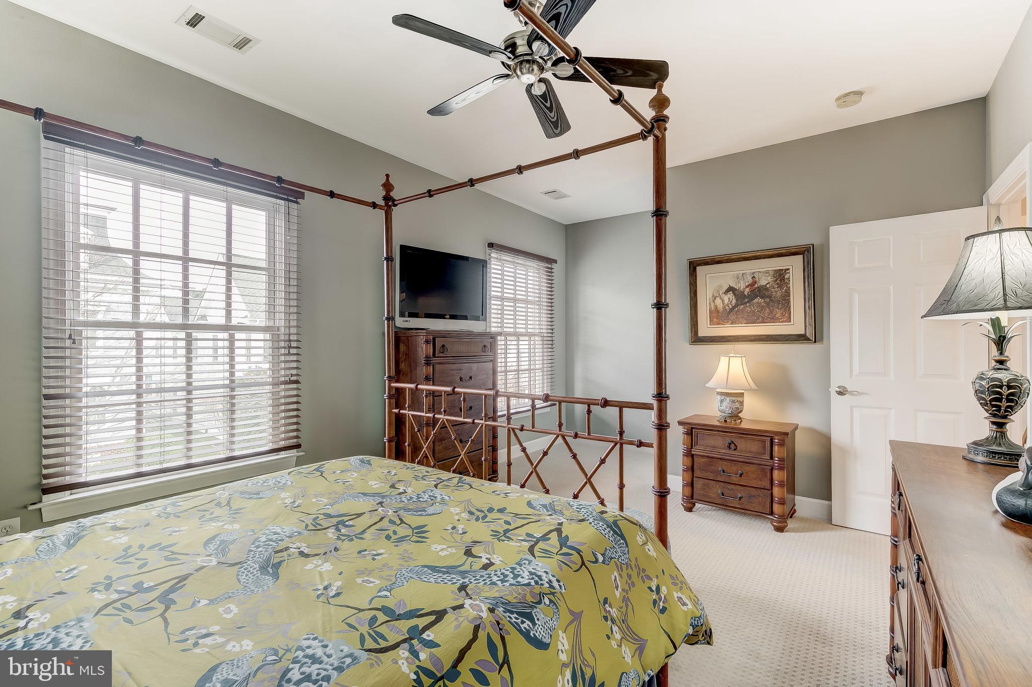 MAPLE LAWN - Residential