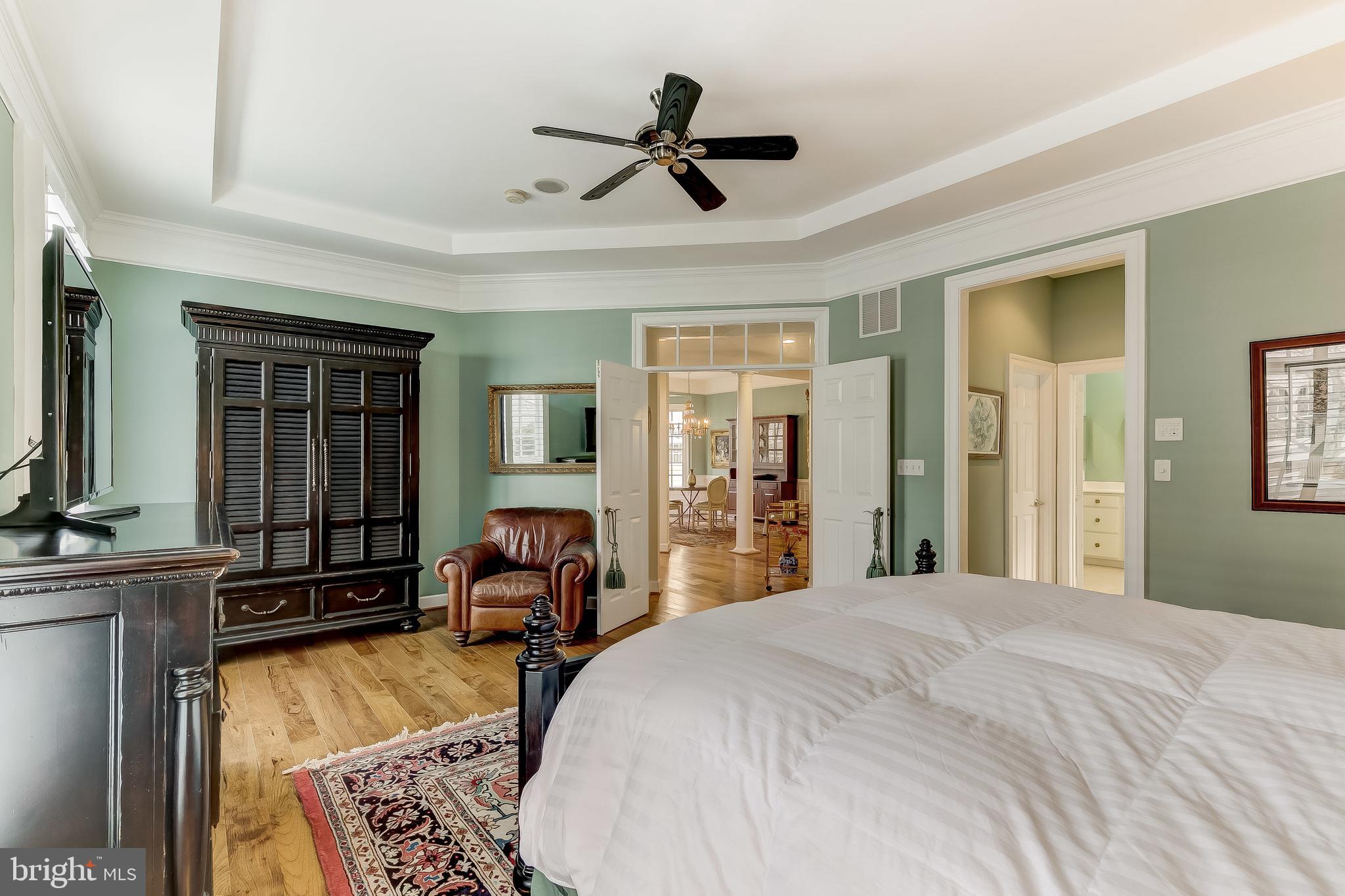 MAPLE LAWN - Residential