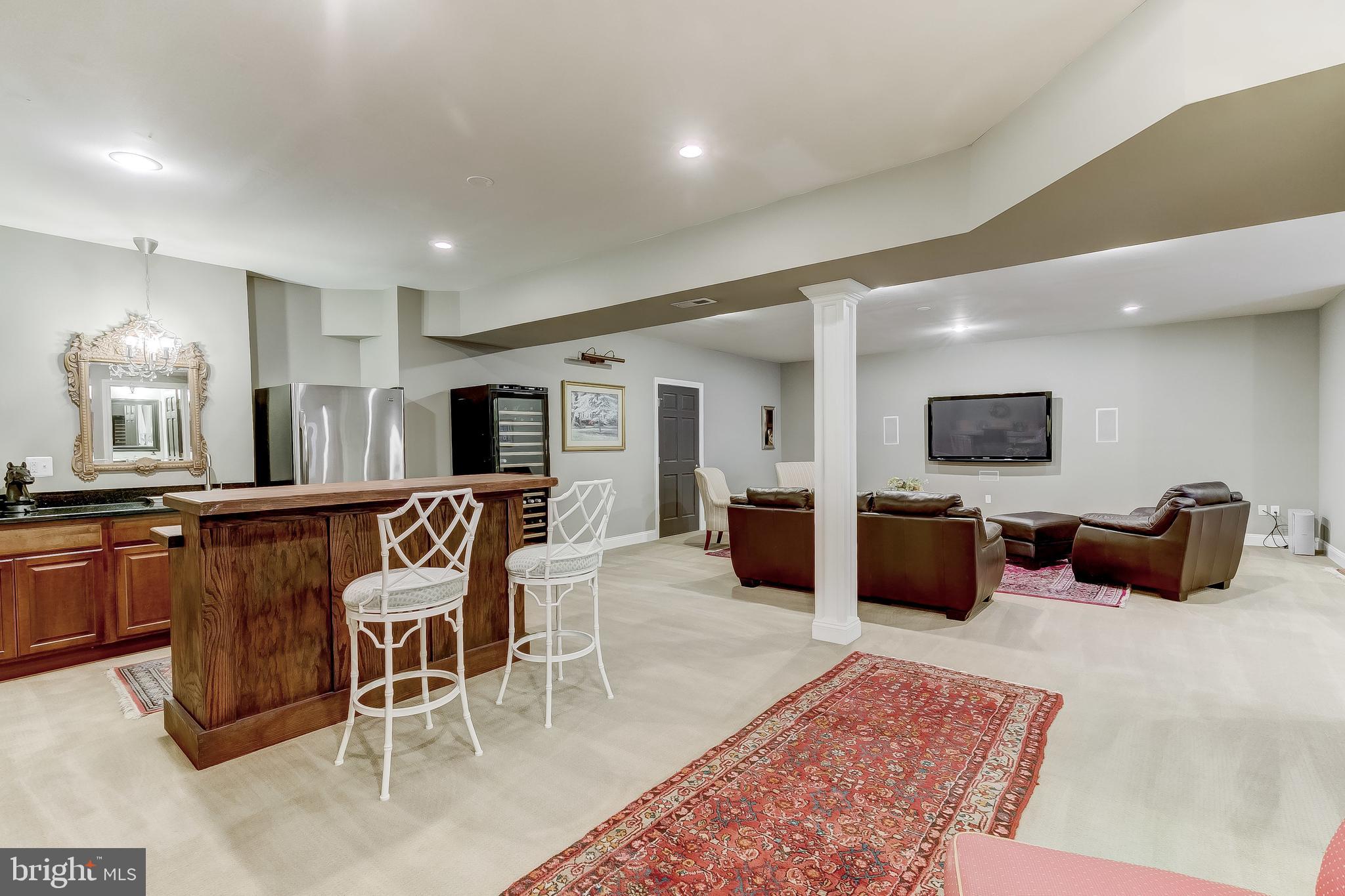 MAPLE LAWN - Residential