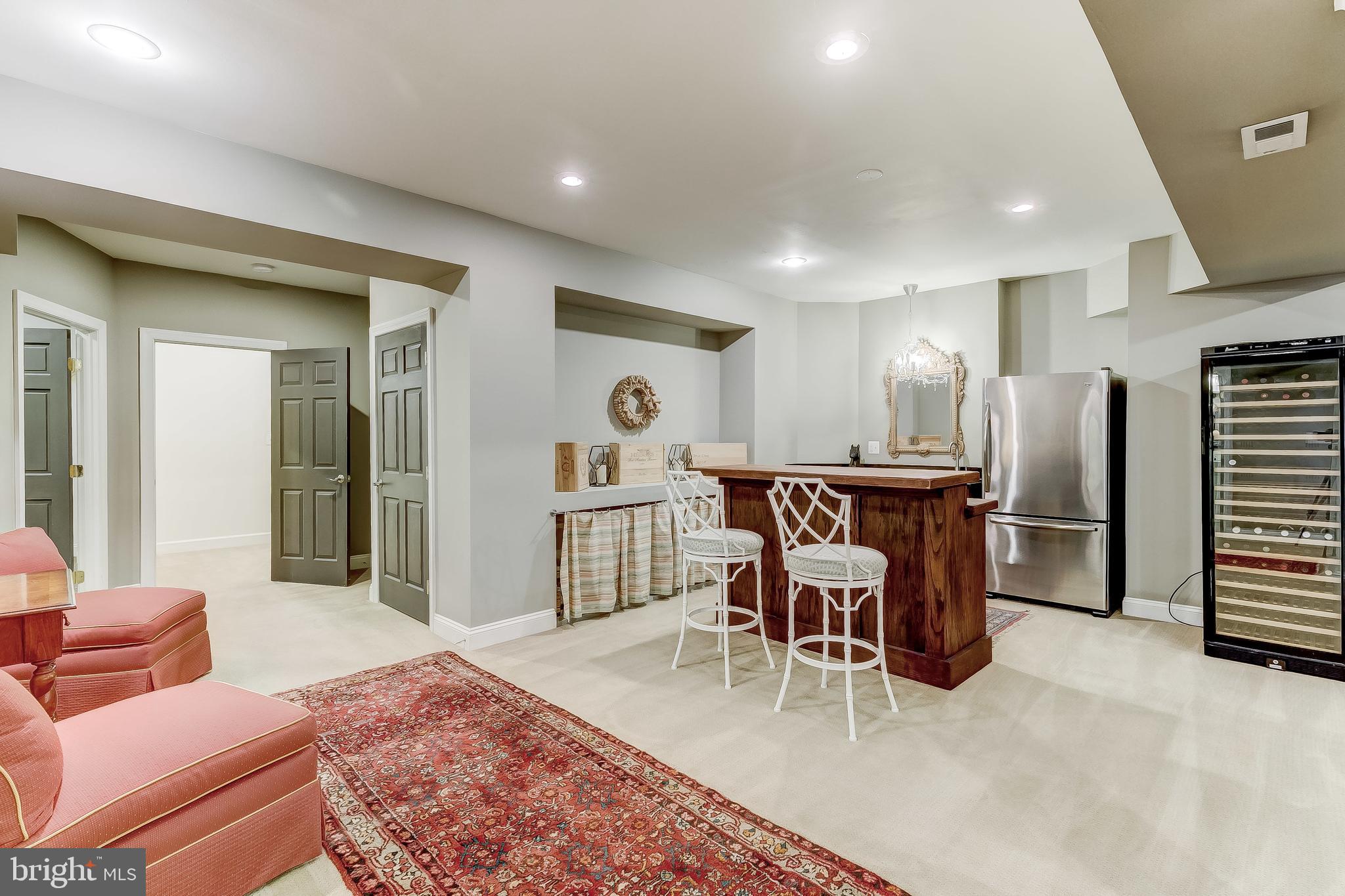 MAPLE LAWN - Residential