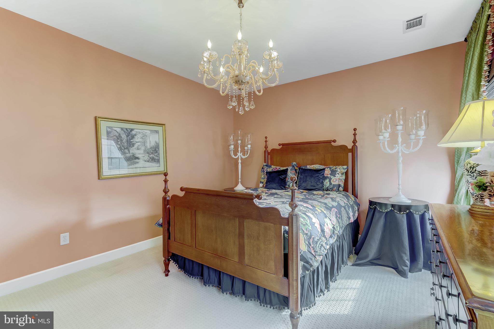 MAPLE LAWN - Residential