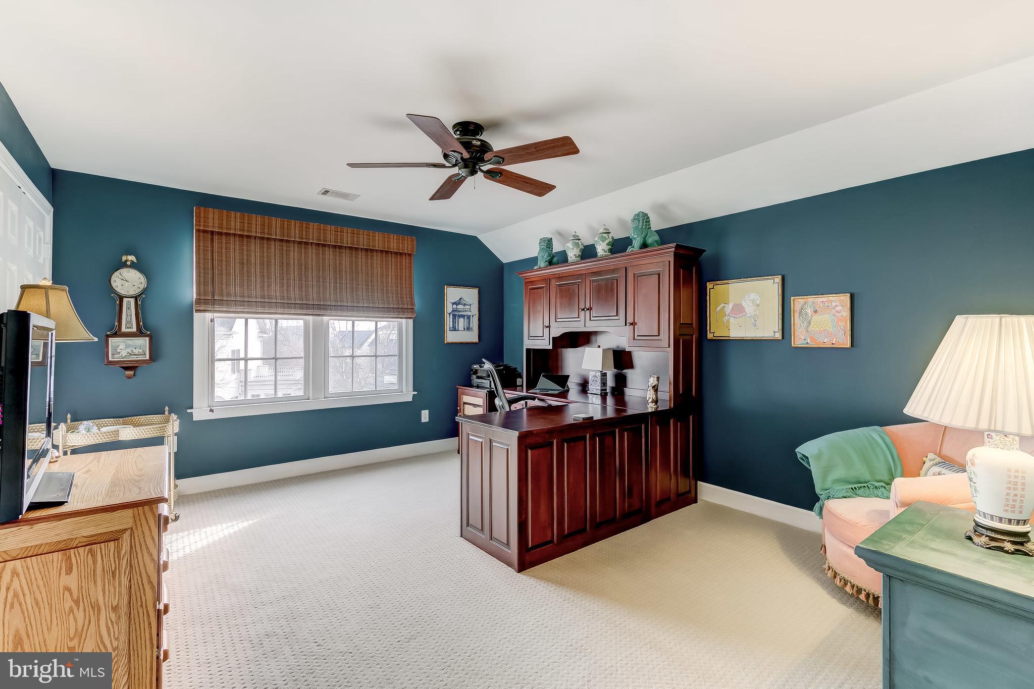 MAPLE LAWN - Residential