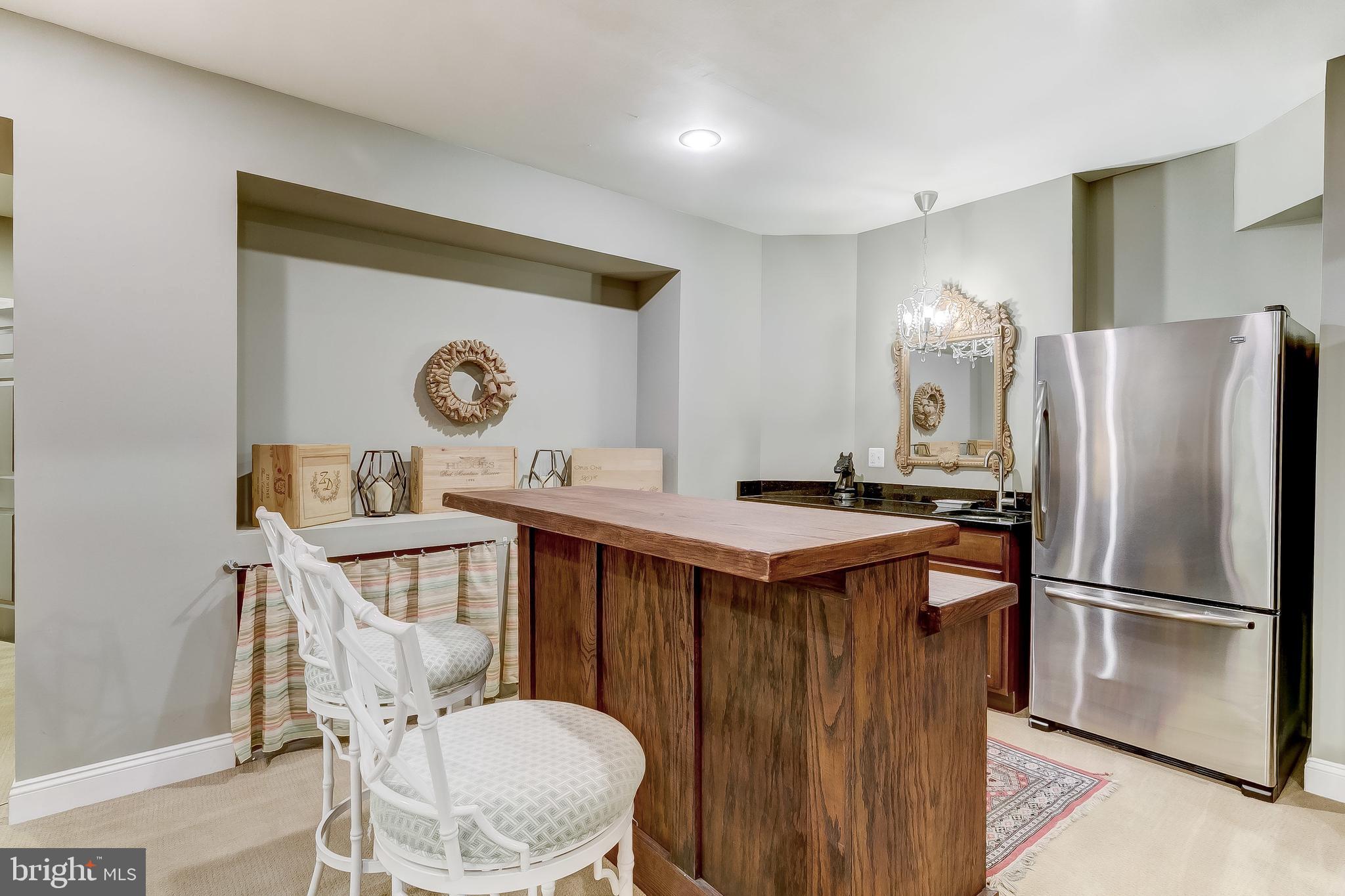 MAPLE LAWN - Residential