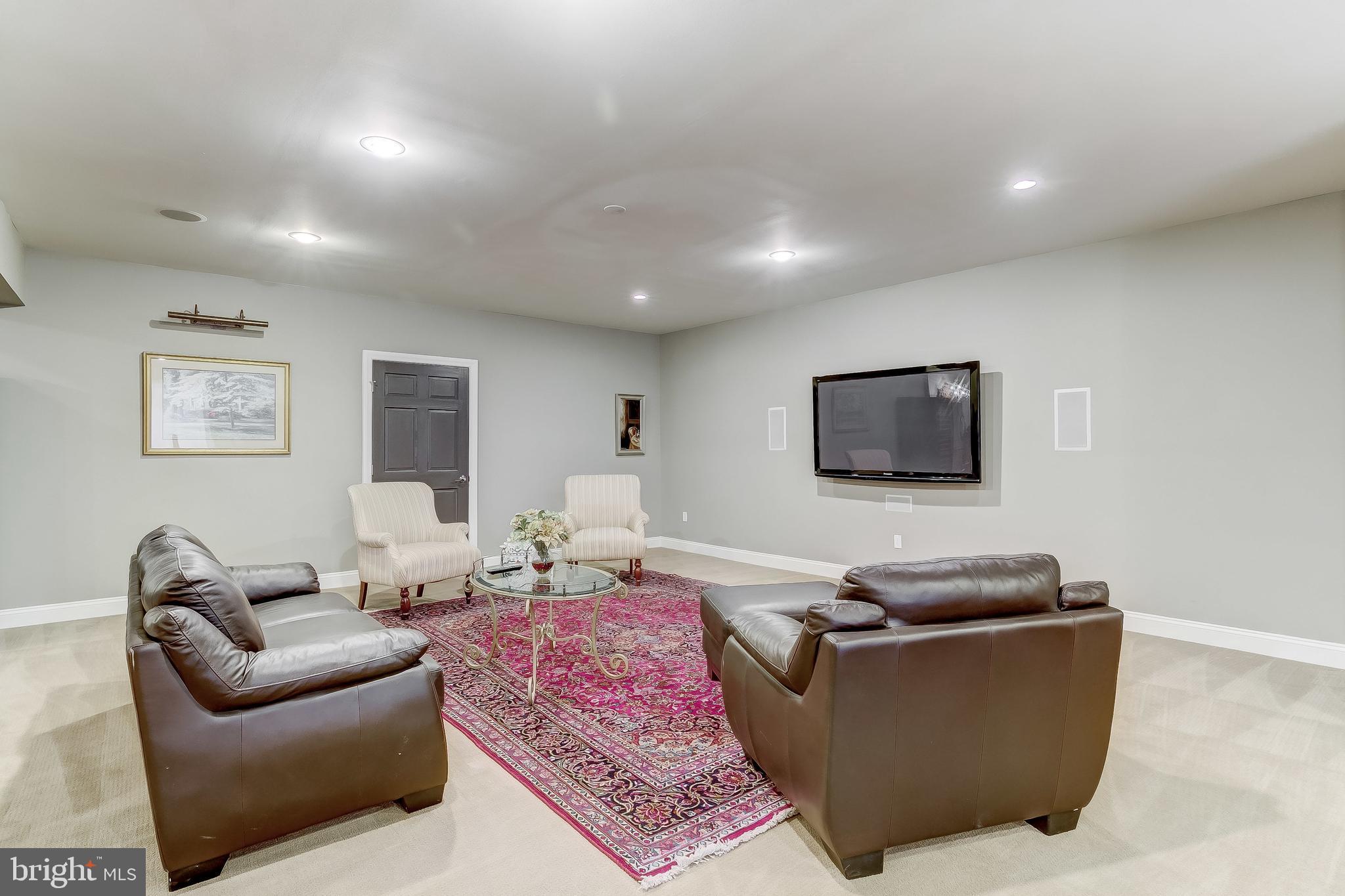 MAPLE LAWN - Residential