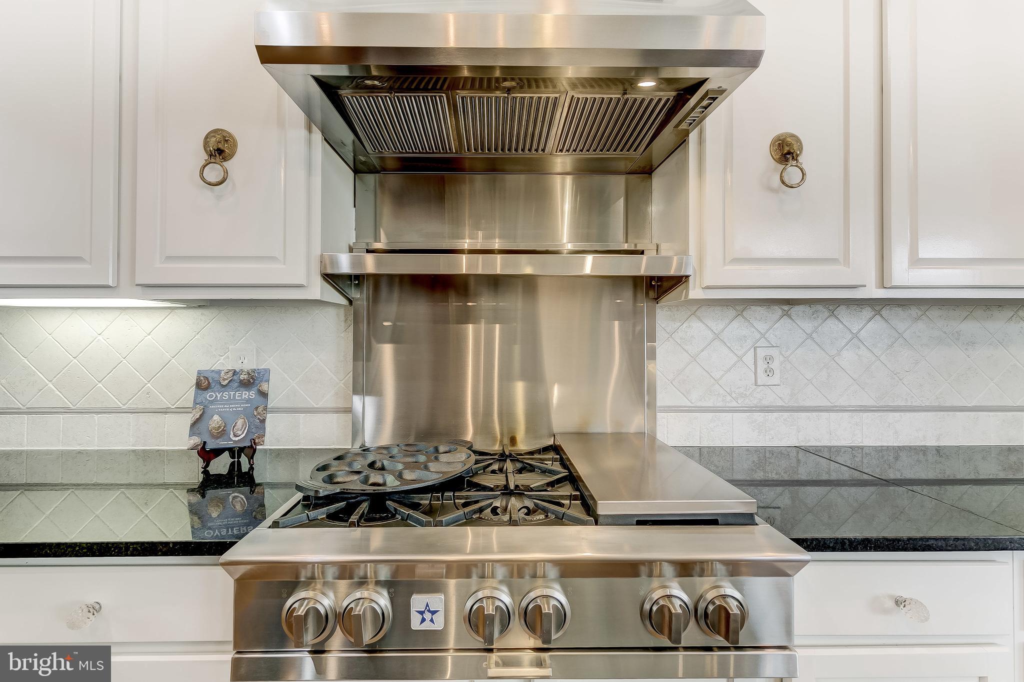 MAPLE LAWN - Residential