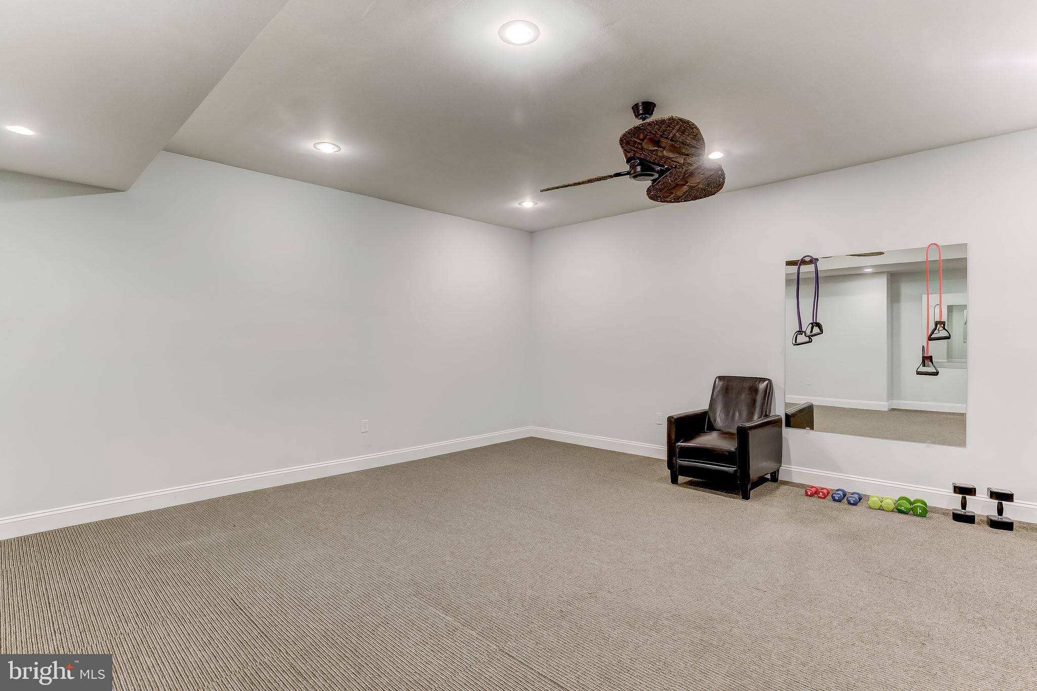 MAPLE LAWN - Residential