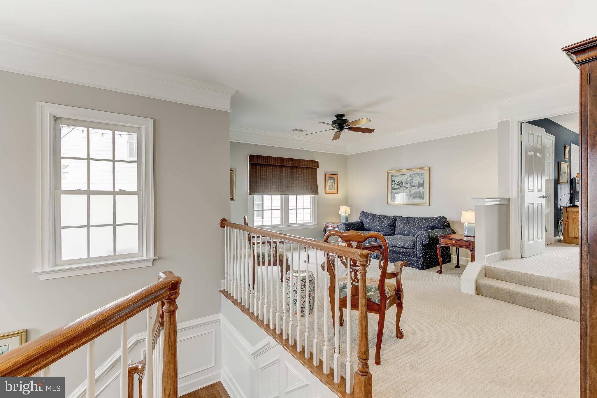 MAPLE LAWN - Residential