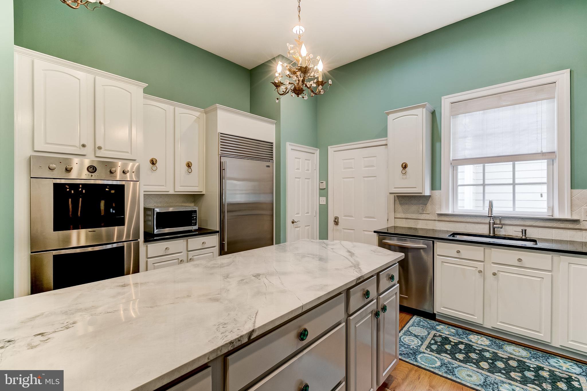 MAPLE LAWN - Residential