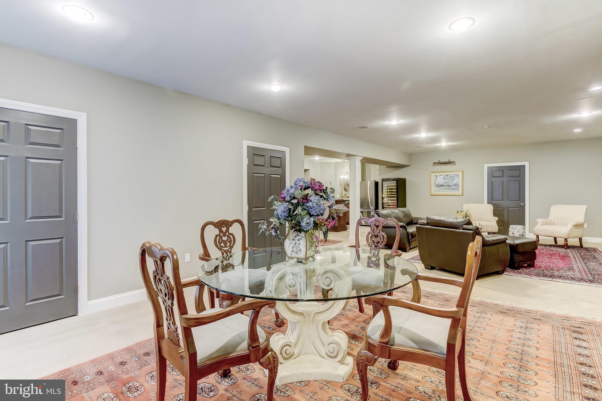 MAPLE LAWN - Residential