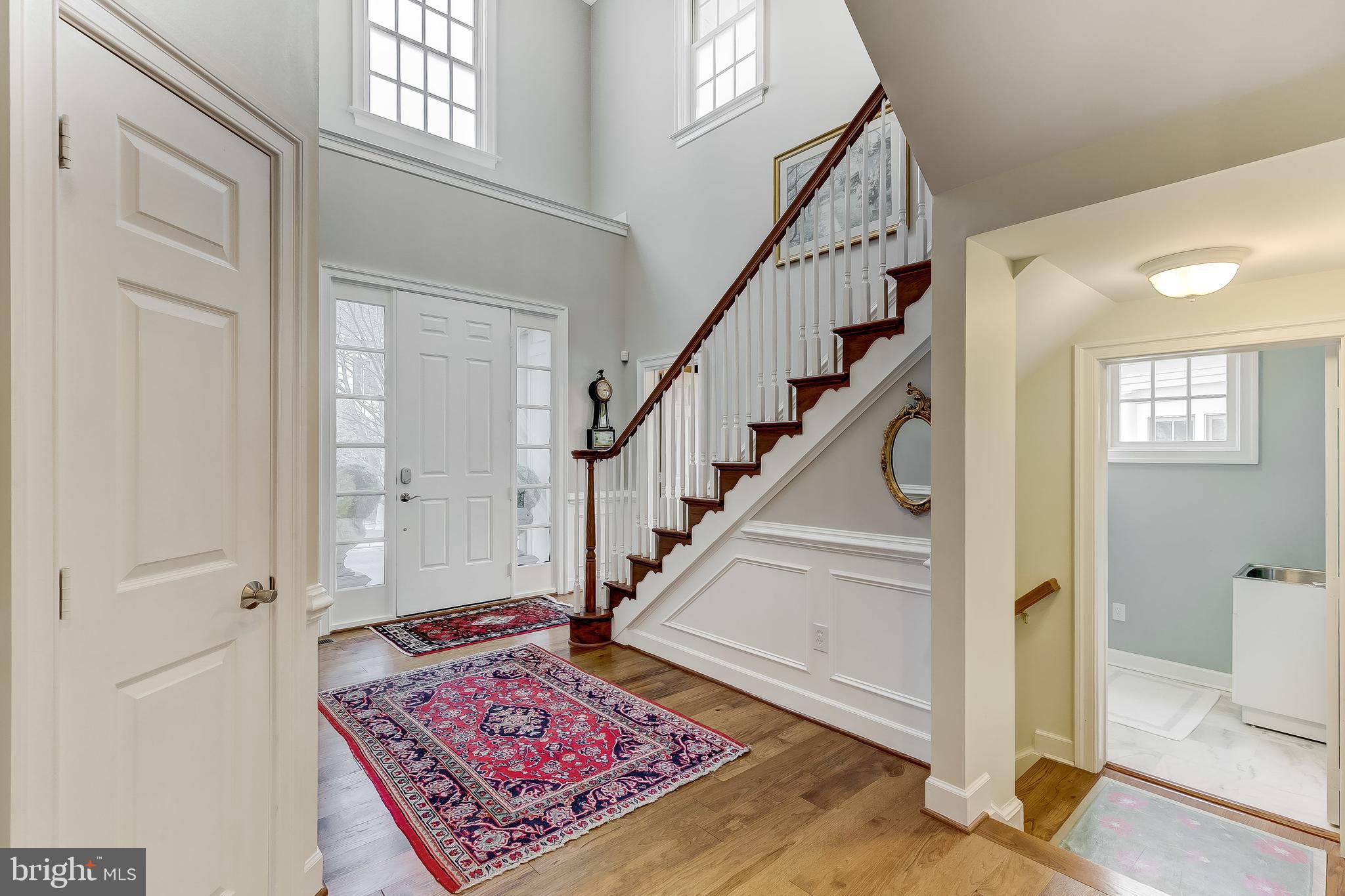 MAPLE LAWN - Residential