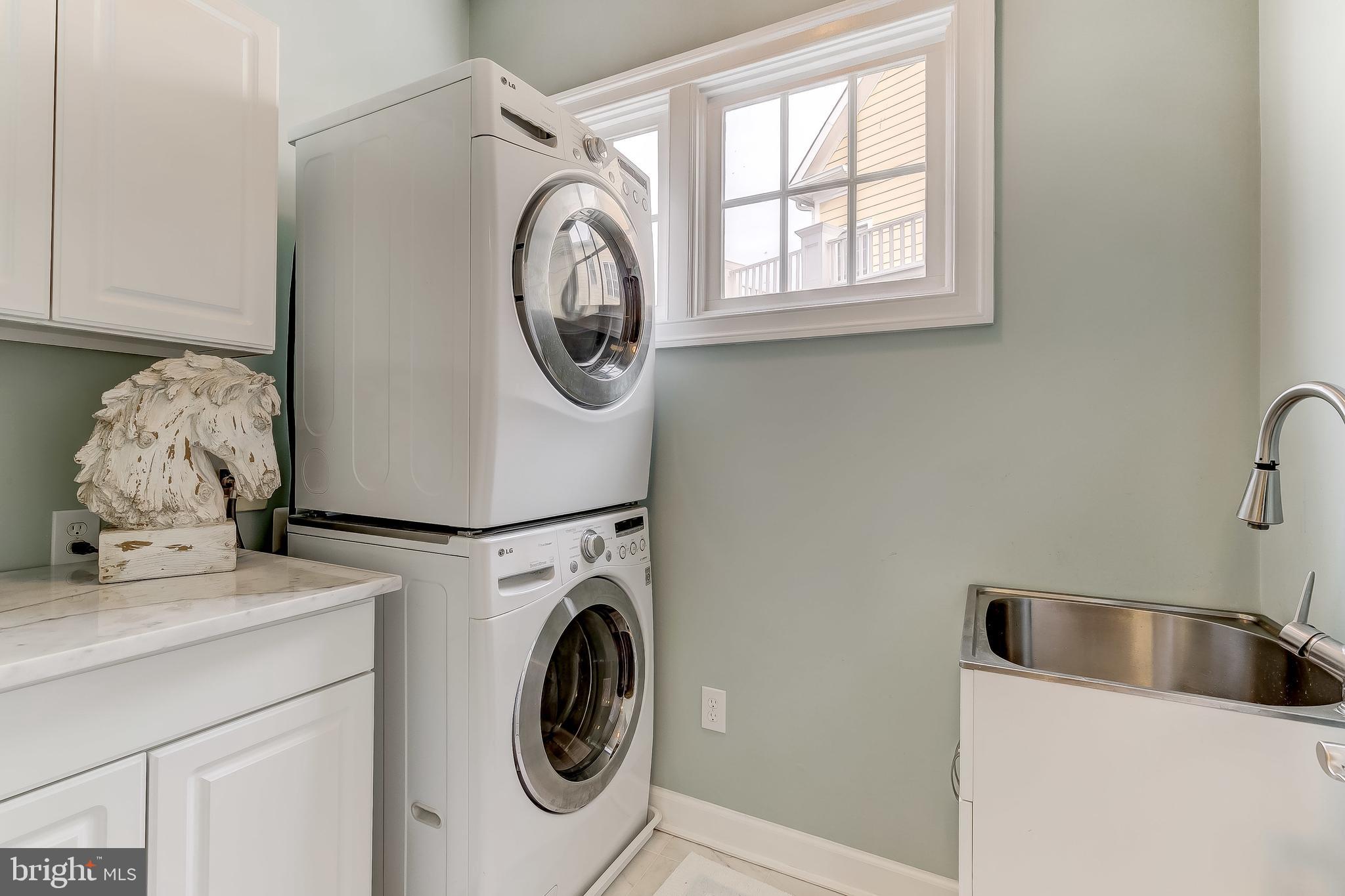 MAPLE LAWN - Residential