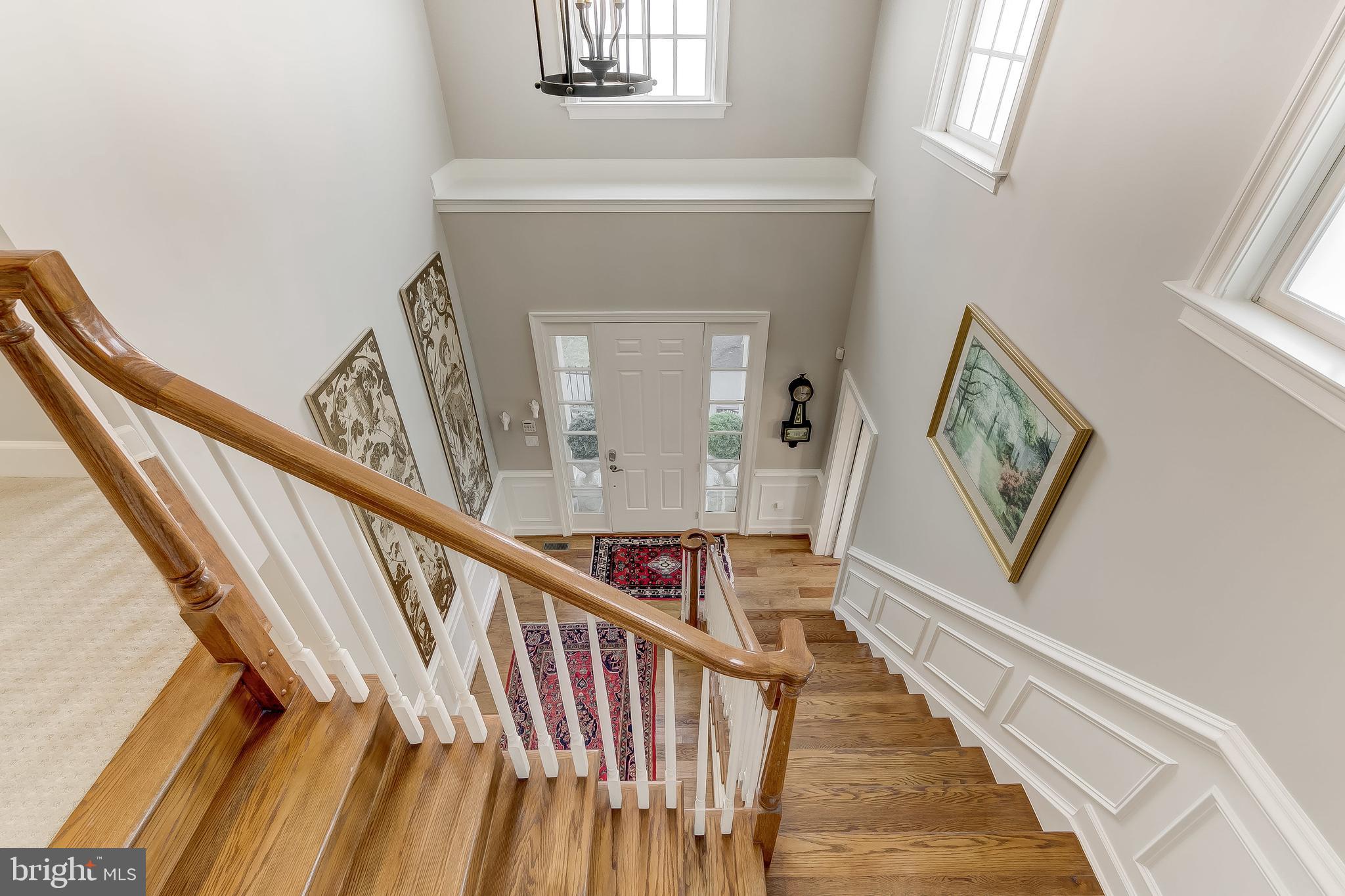 MAPLE LAWN - Residential