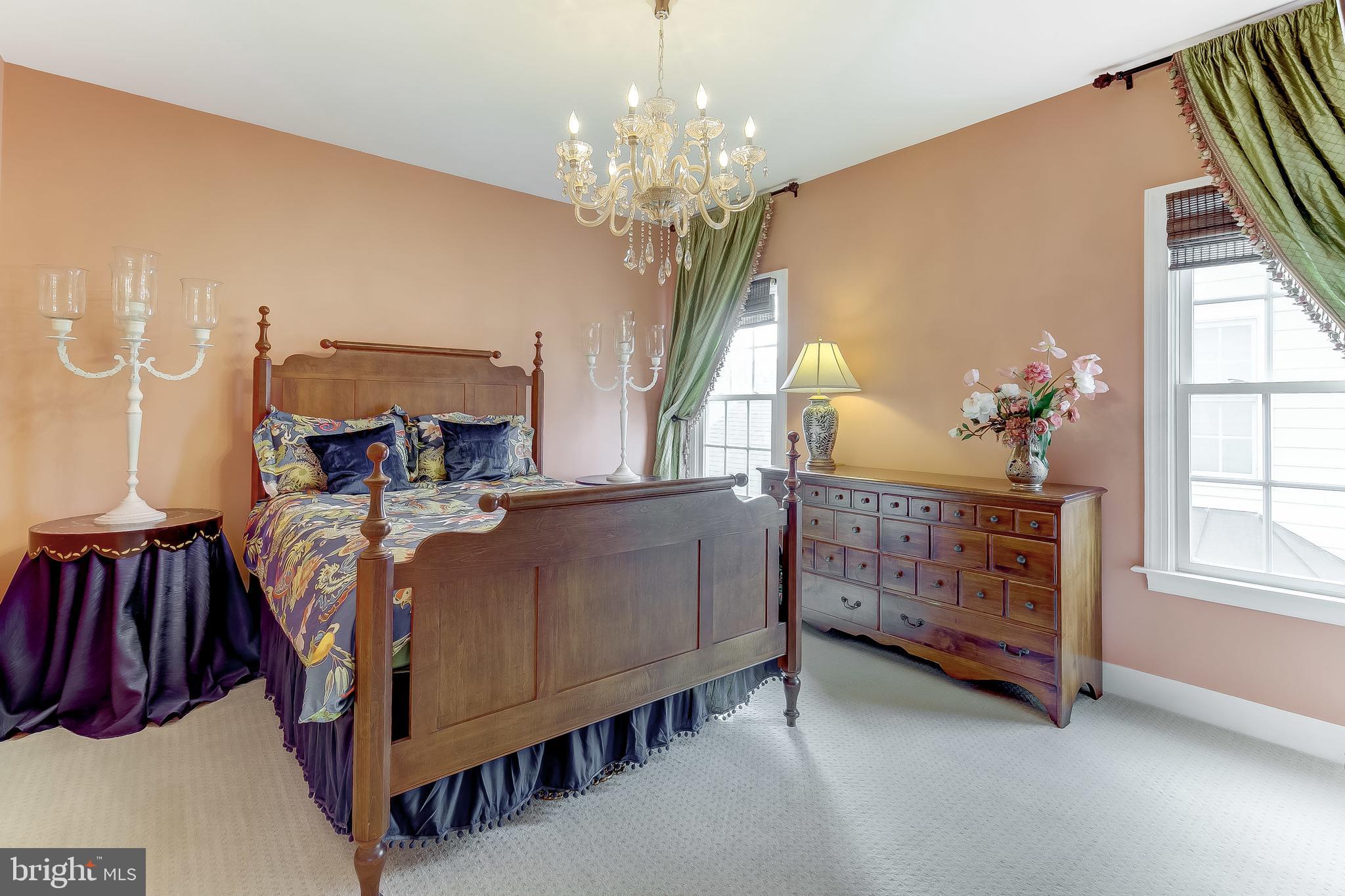 MAPLE LAWN - Residential