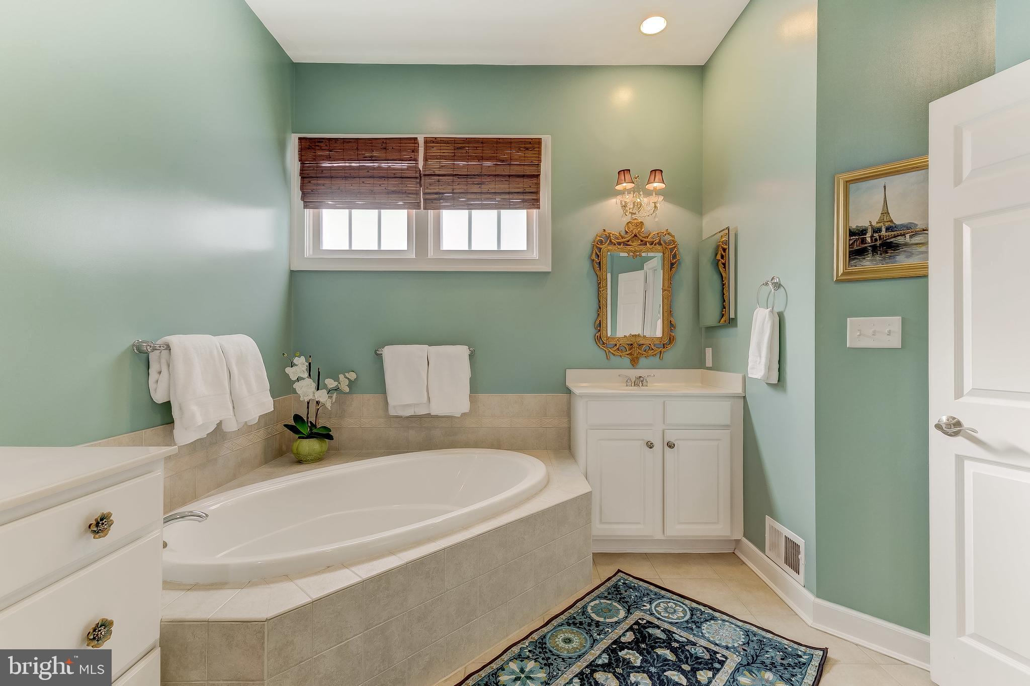 MAPLE LAWN - Residential