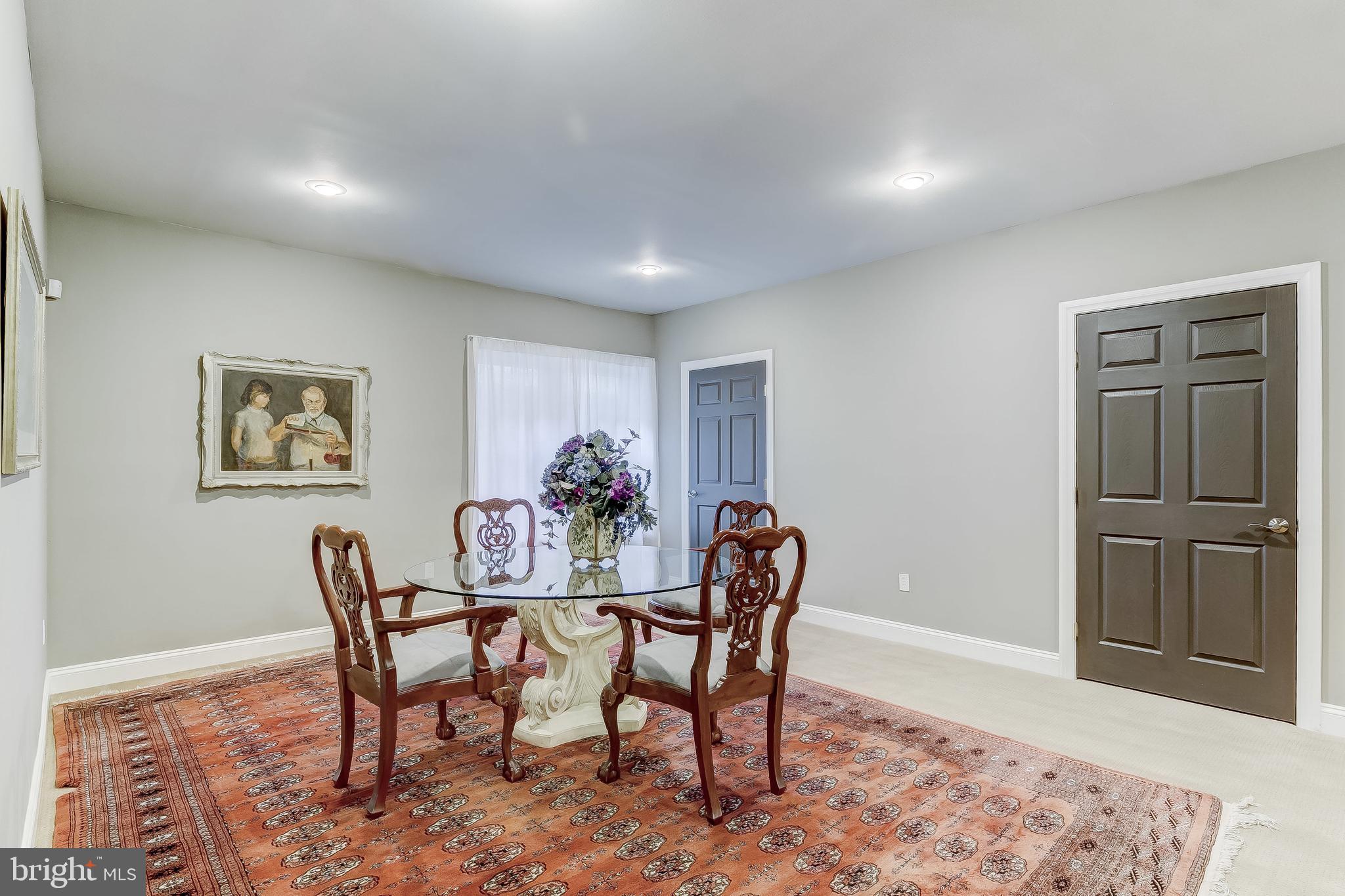 MAPLE LAWN - Residential