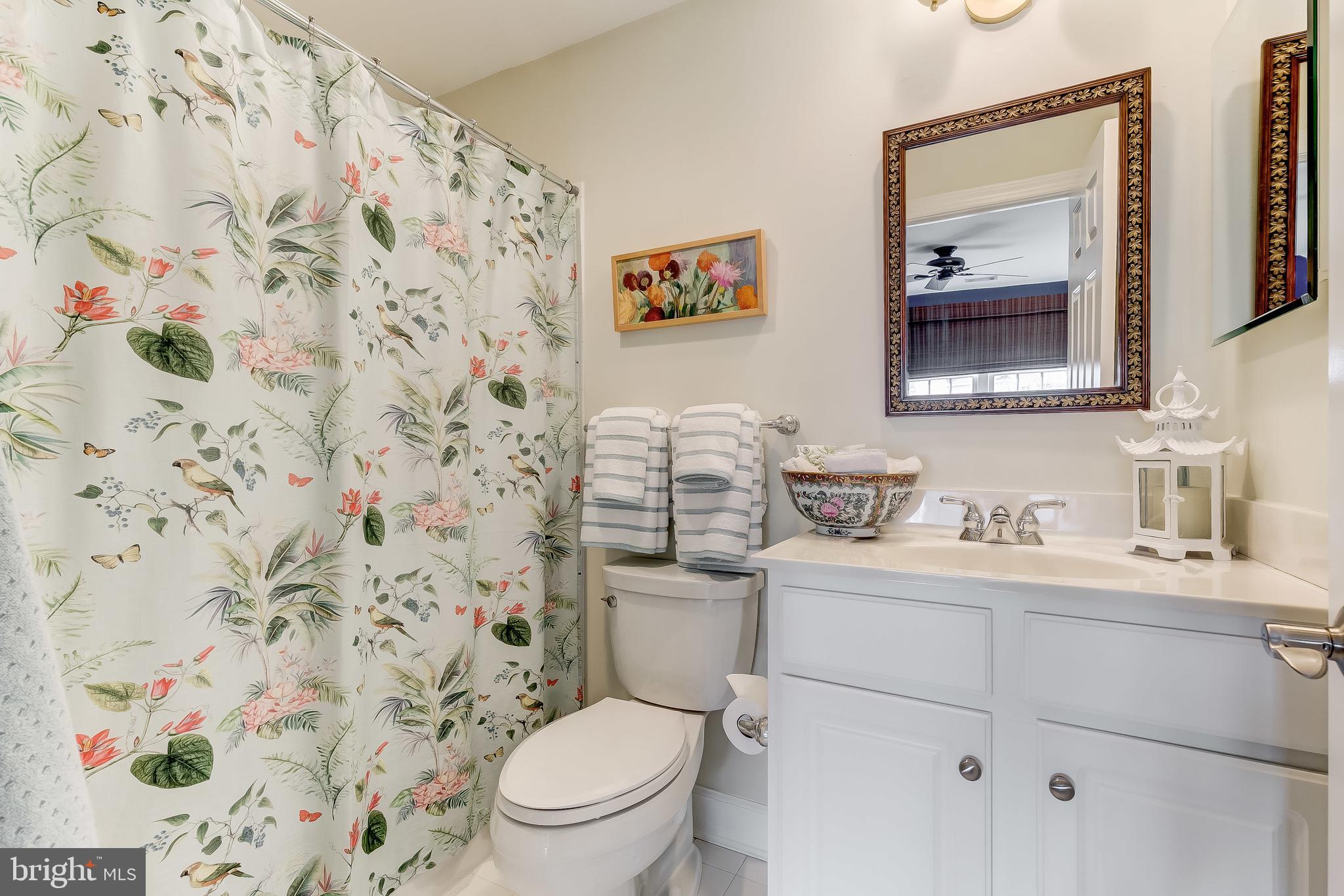 MAPLE LAWN - Residential