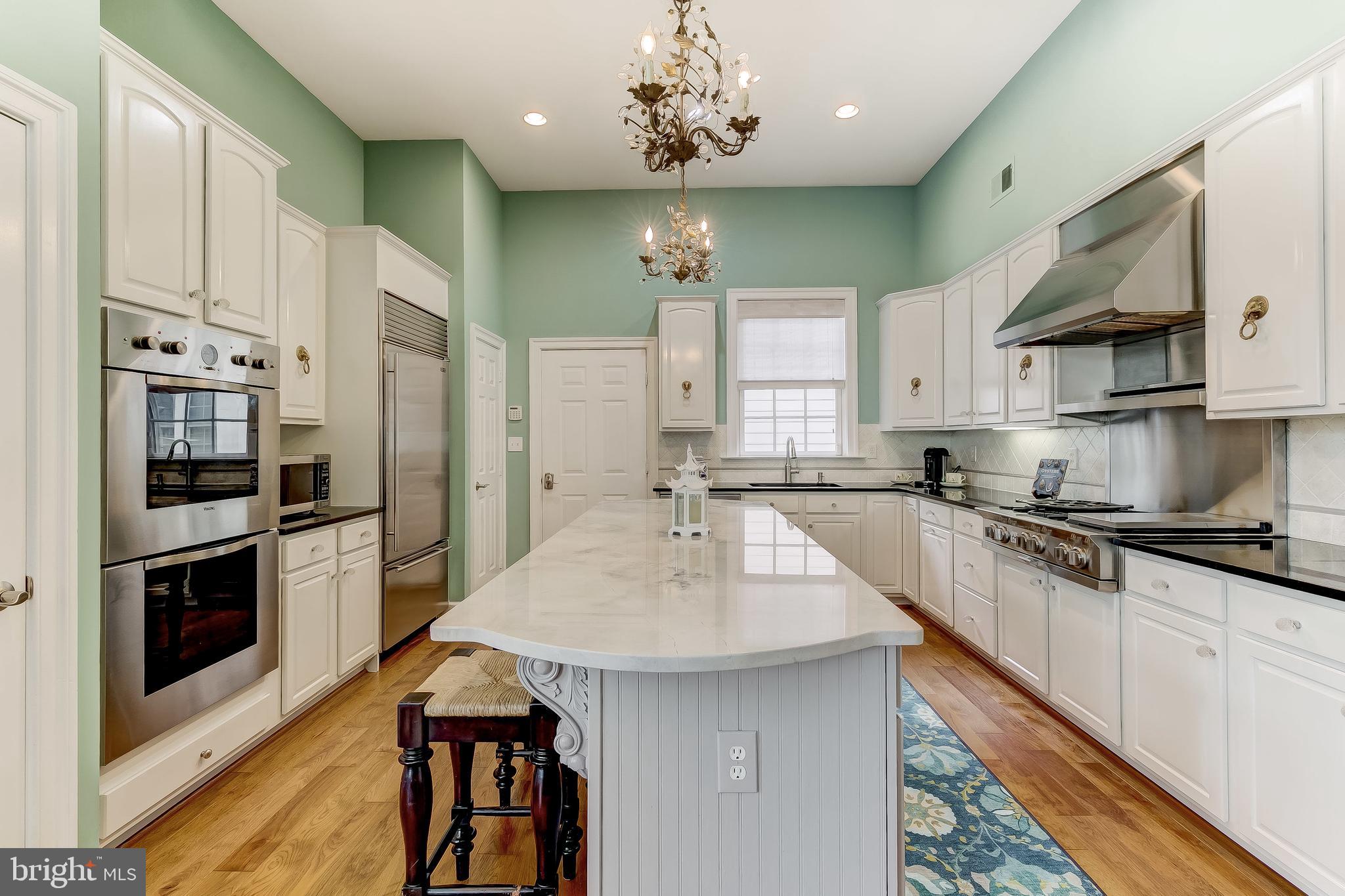 MAPLE LAWN - Residential