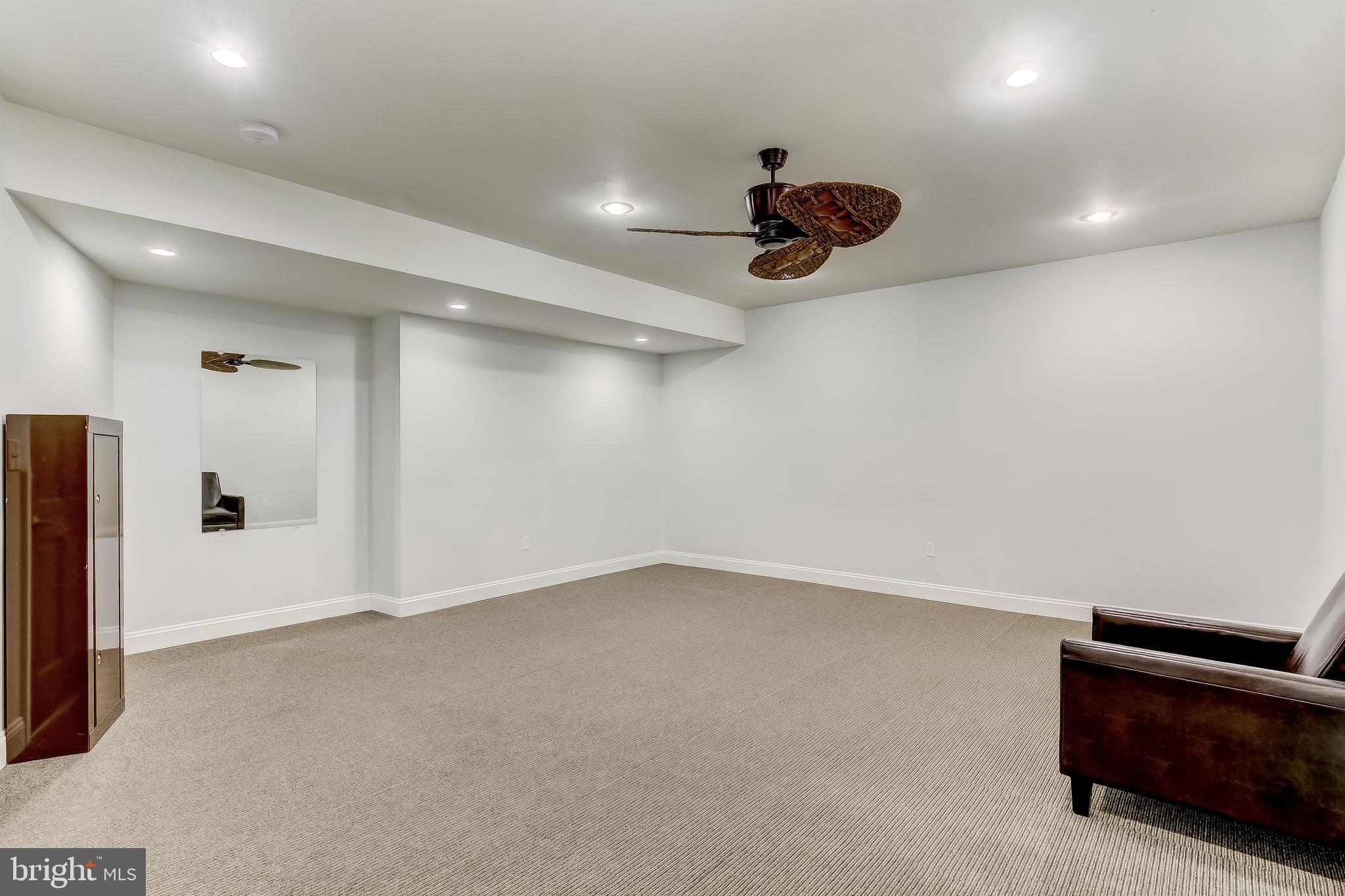 MAPLE LAWN - Residential