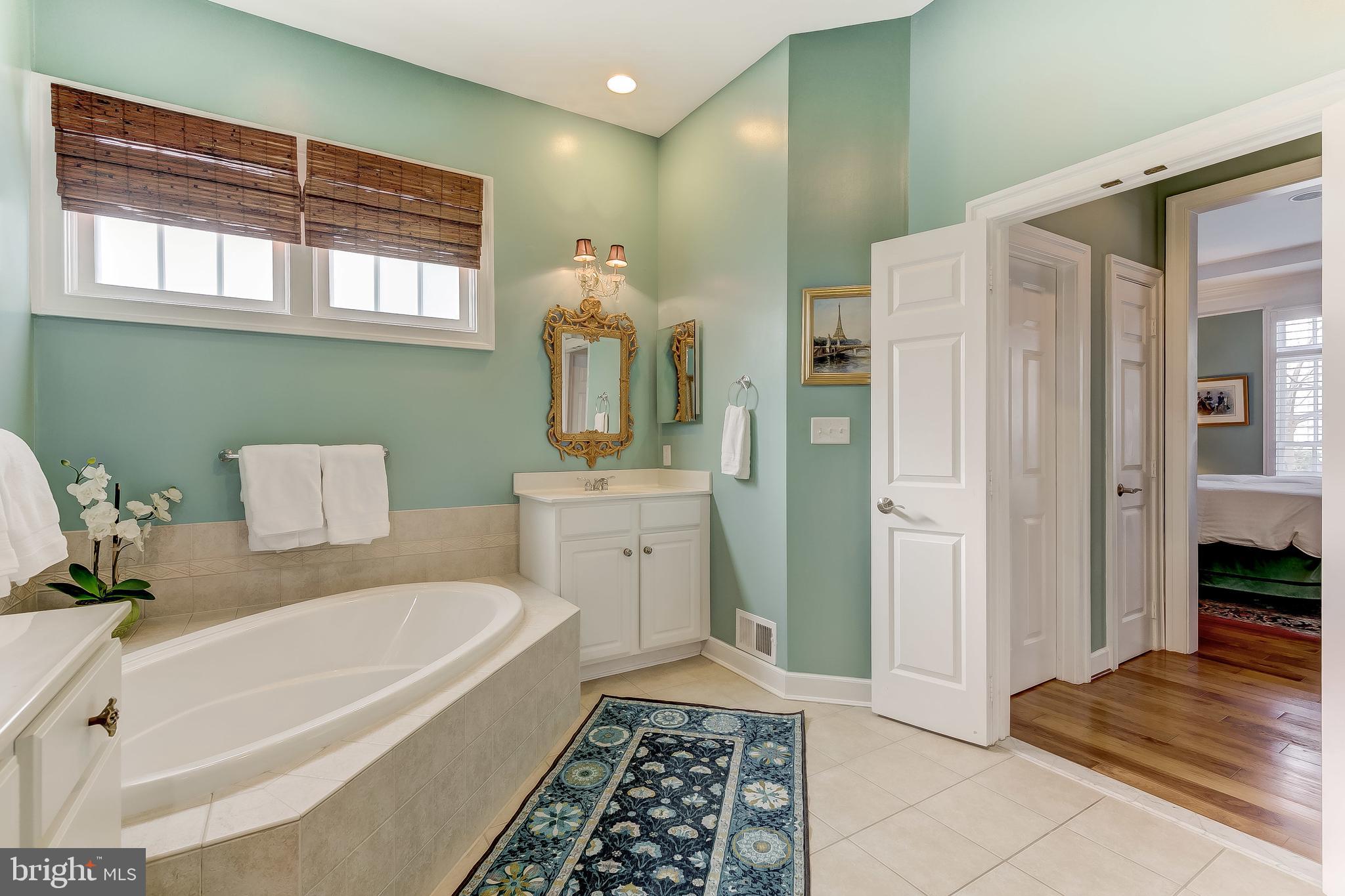 MAPLE LAWN - Residential