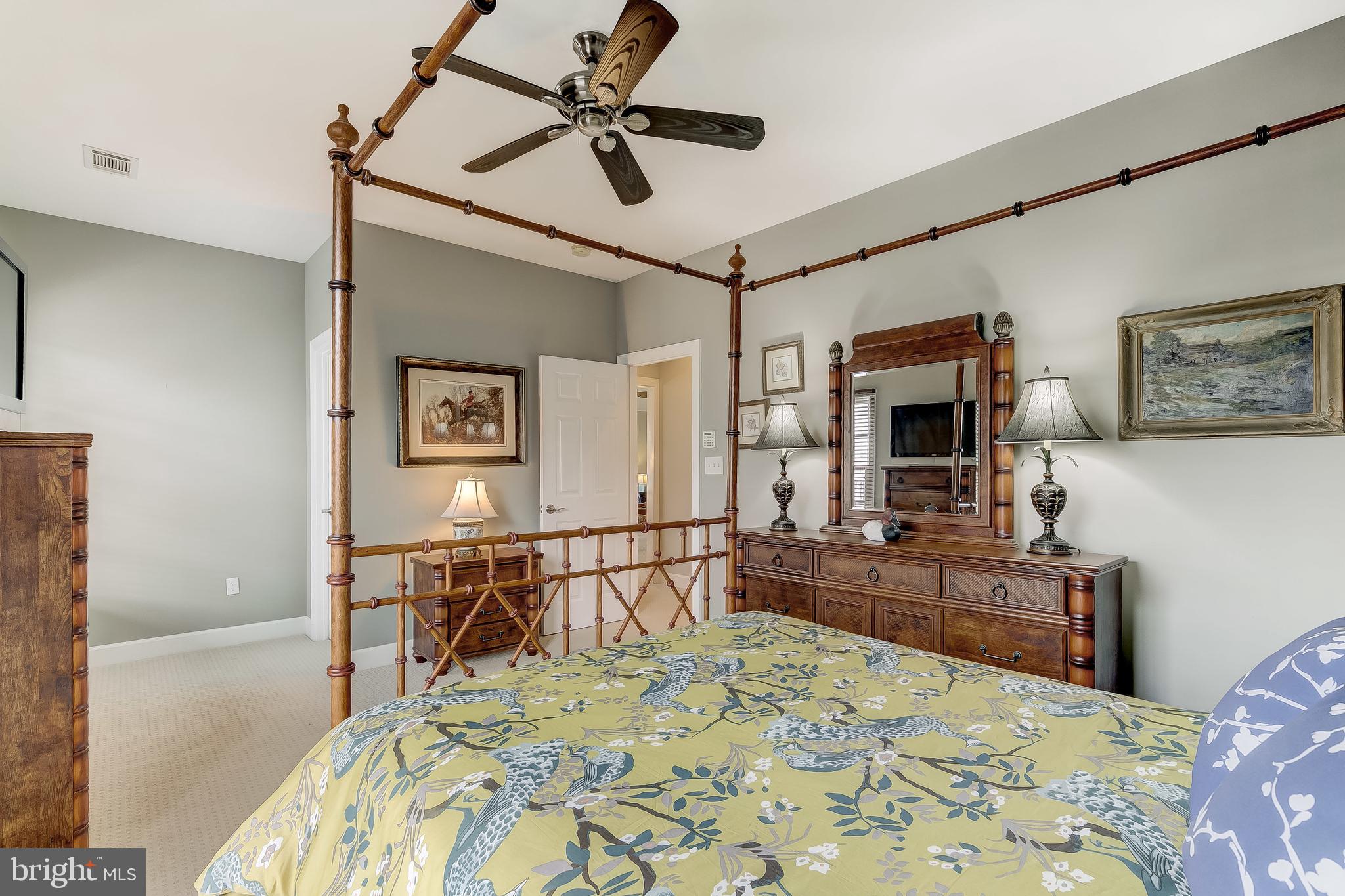 MAPLE LAWN - Residential