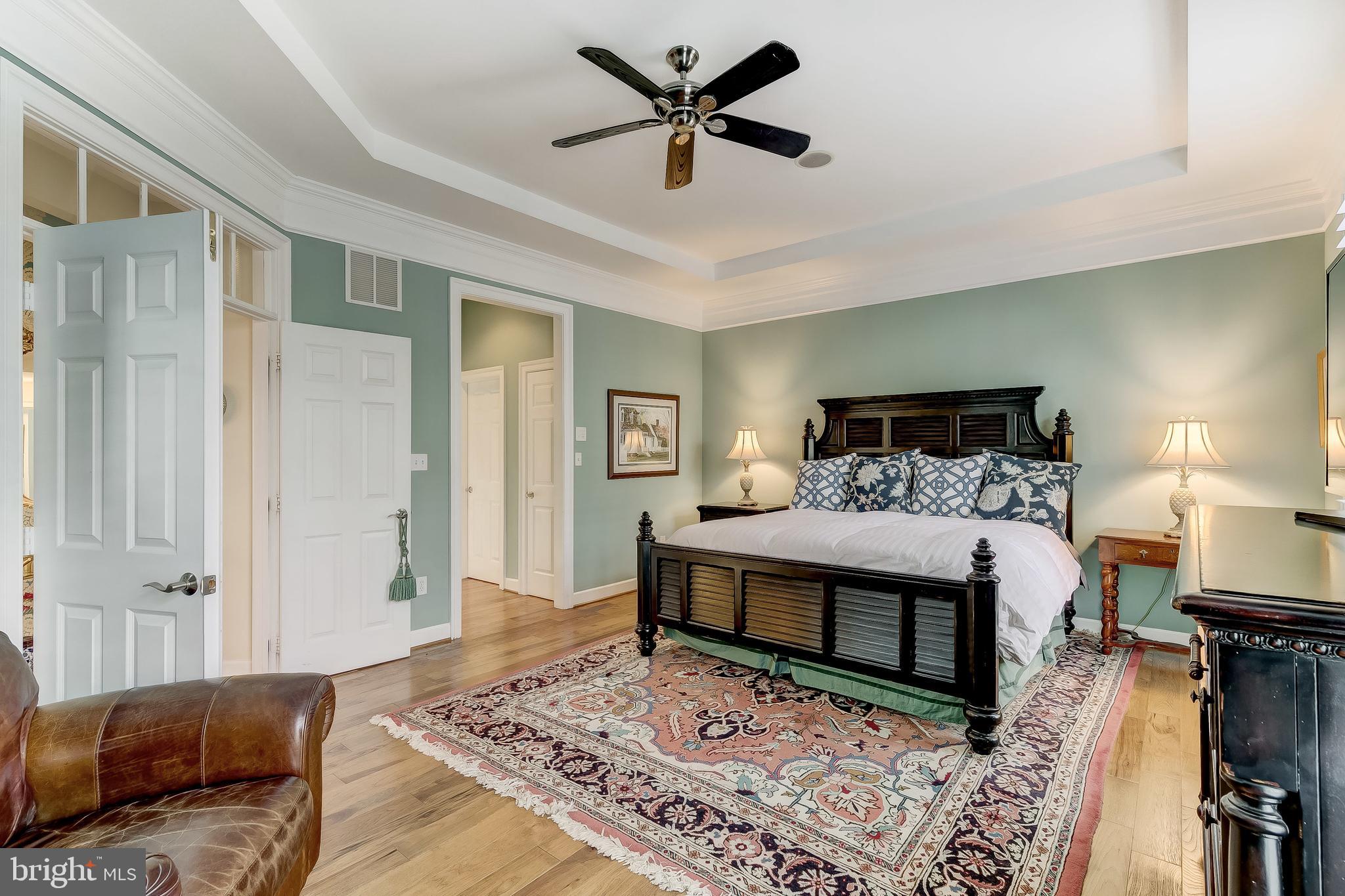 MAPLE LAWN - Residential