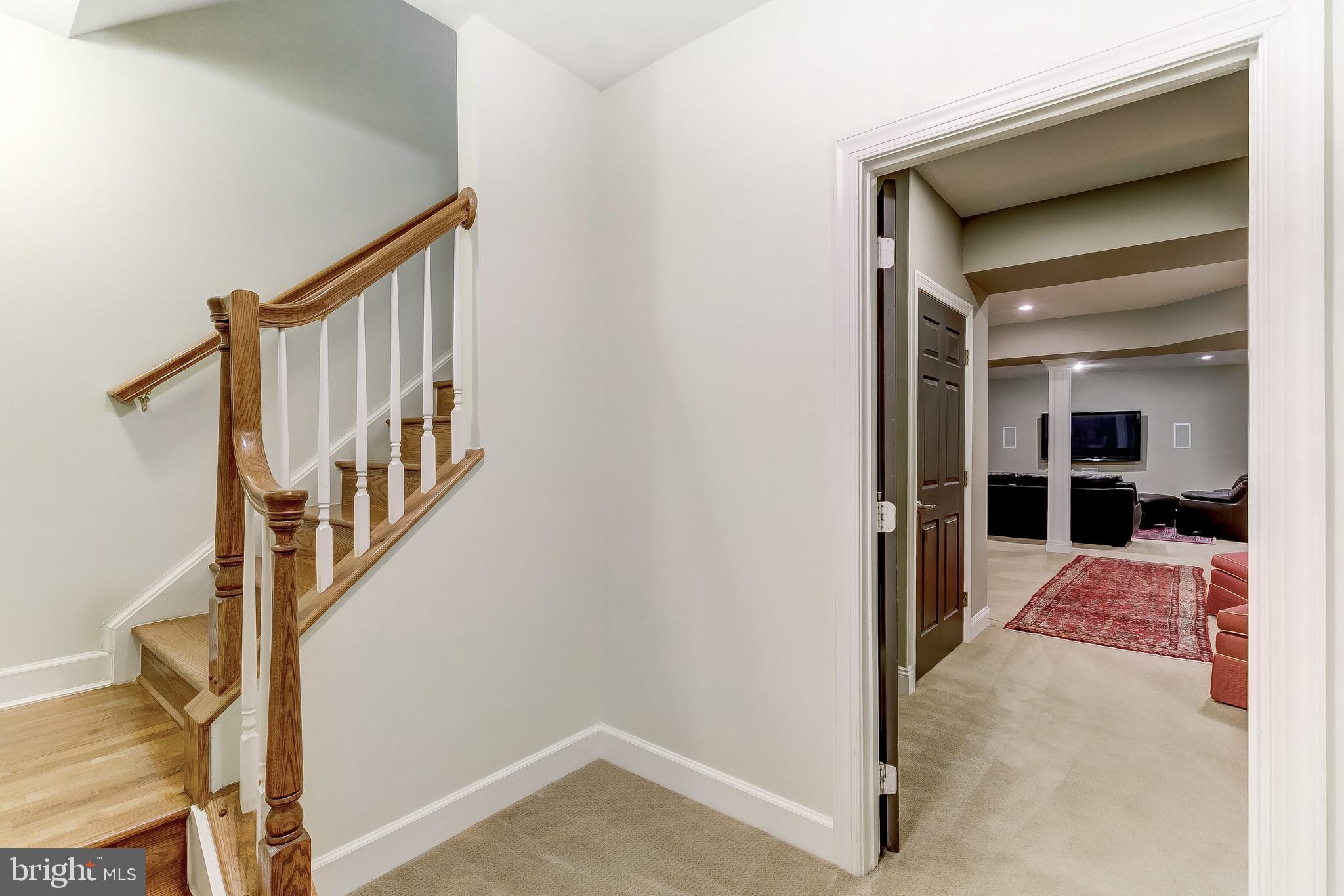 MAPLE LAWN - Residential