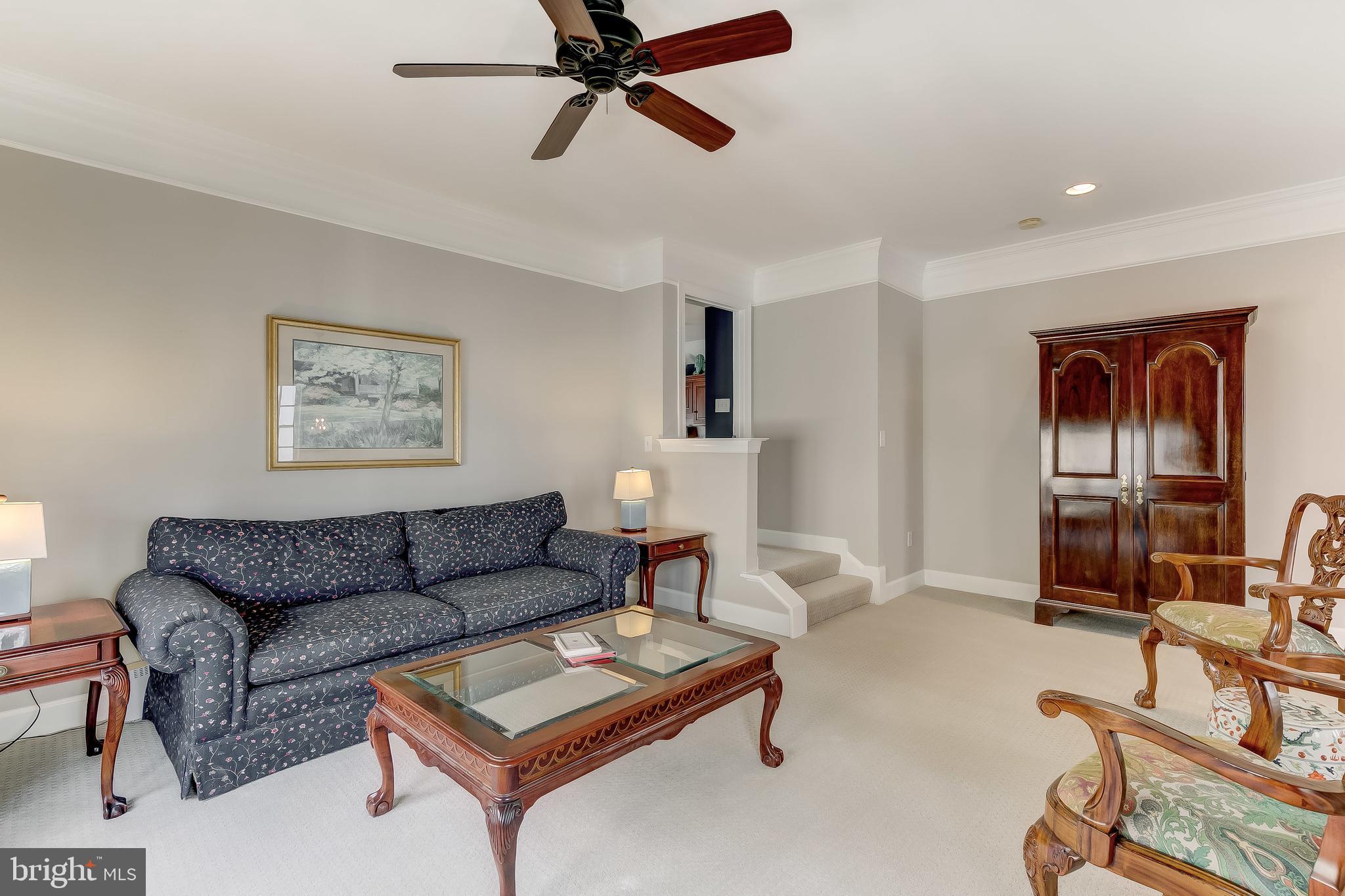 MAPLE LAWN - Residential