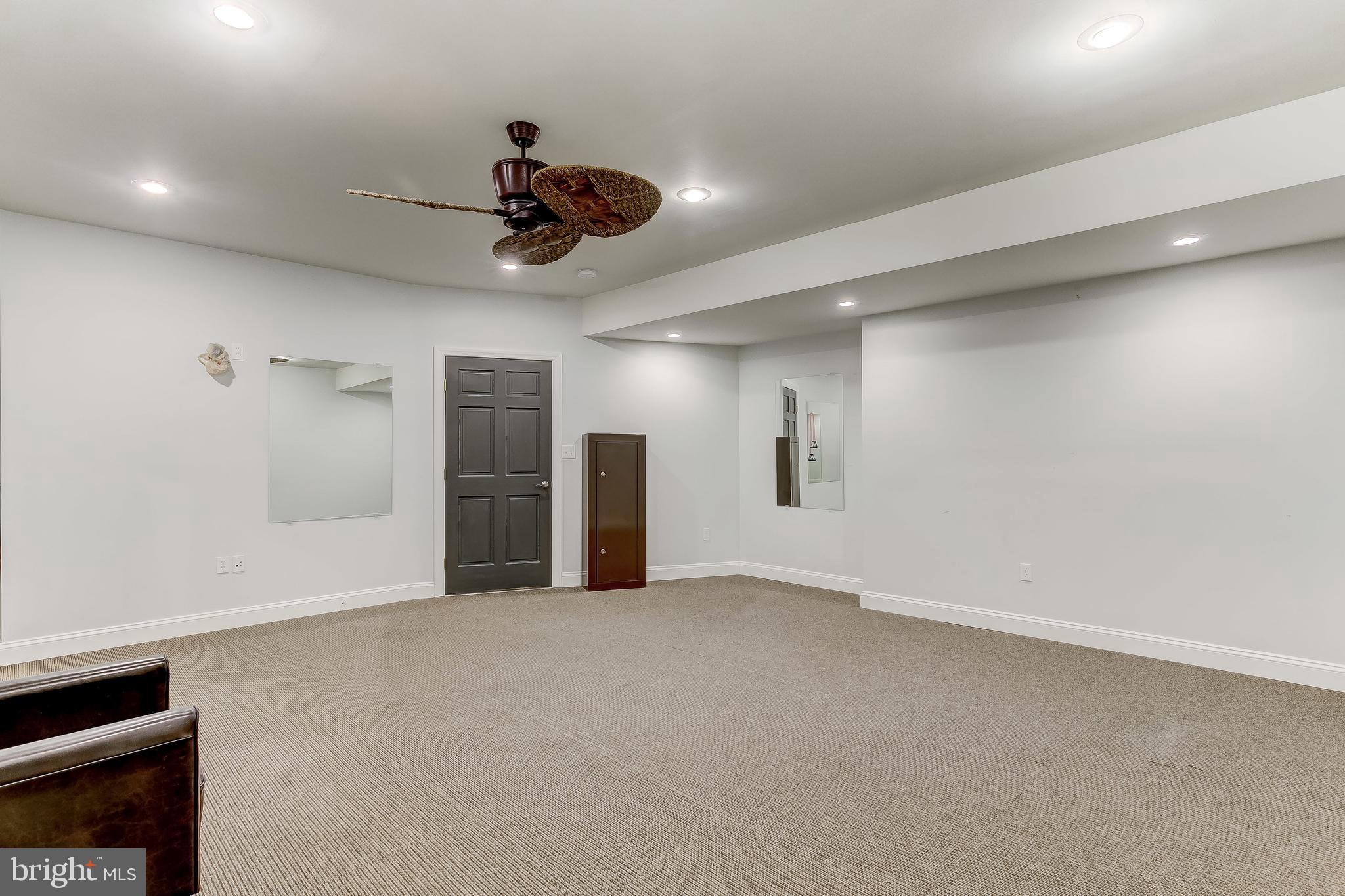 MAPLE LAWN - Residential