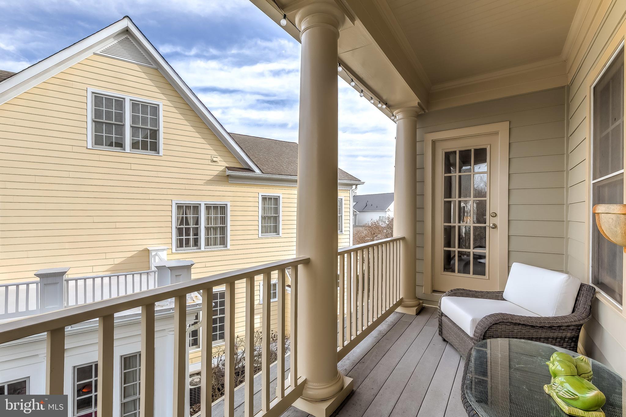 MAPLE LAWN - Residential