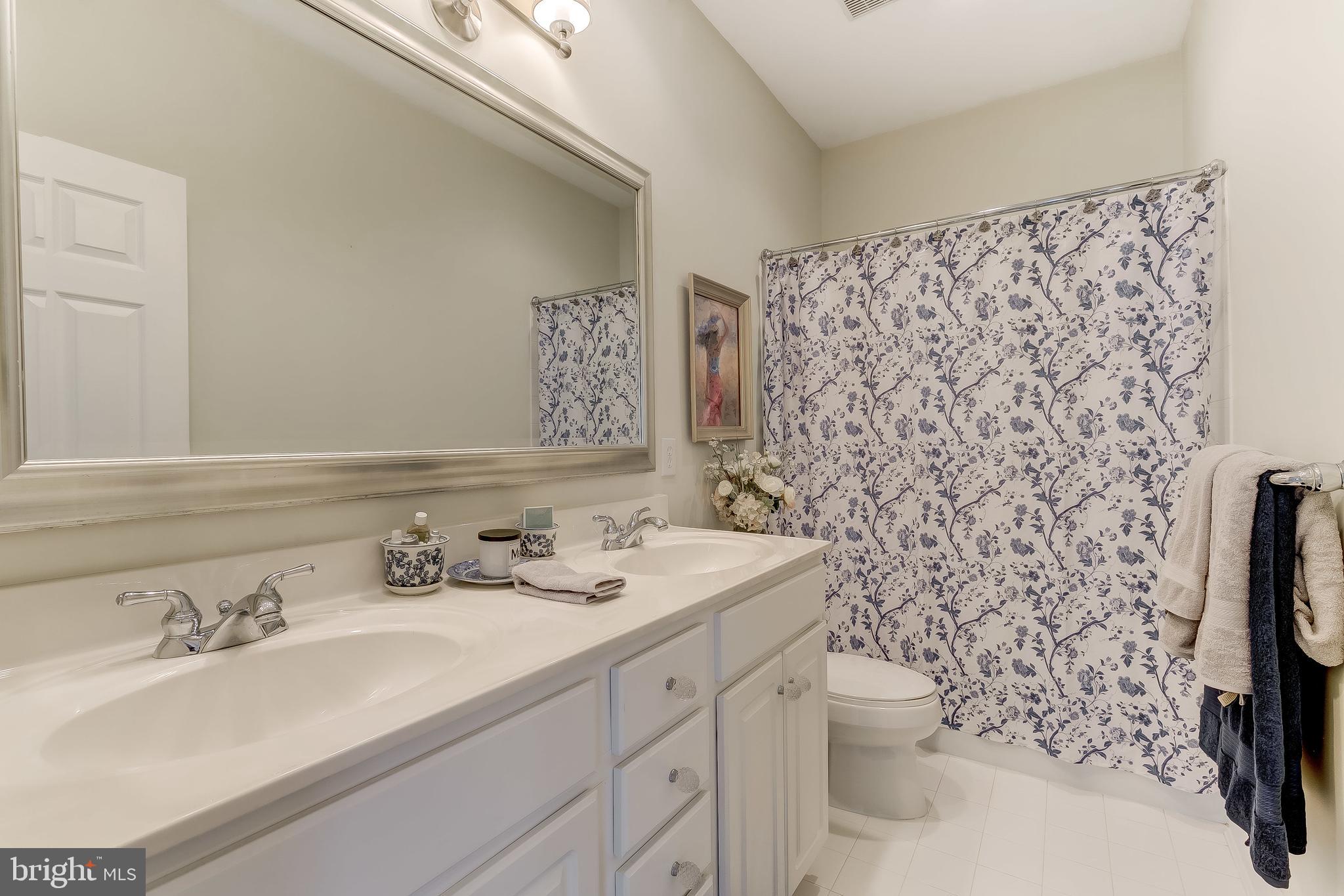 MAPLE LAWN - Residential