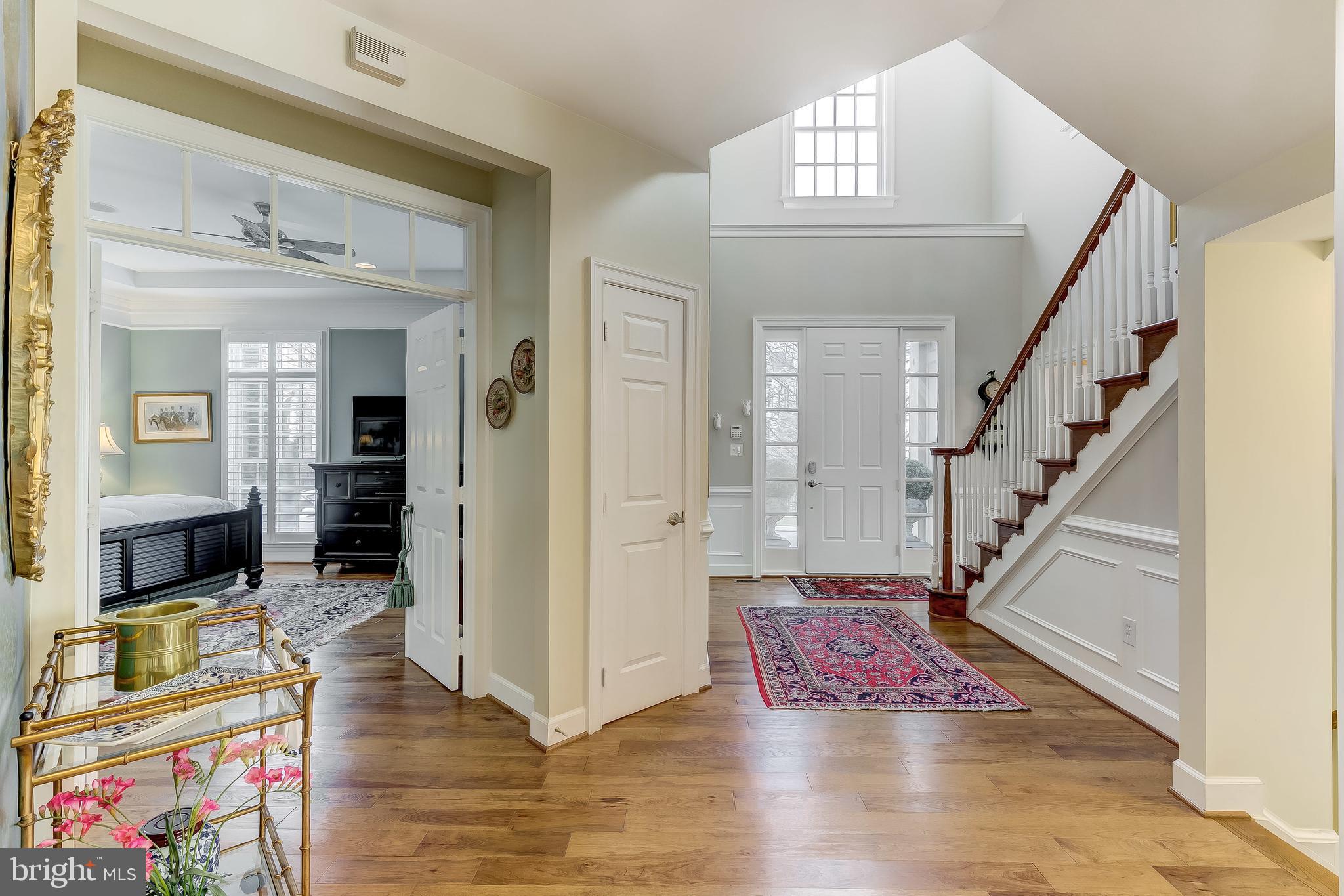 MAPLE LAWN - Residential