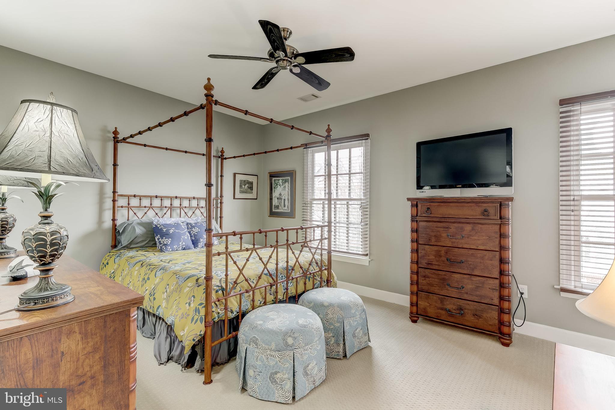 MAPLE LAWN - Residential