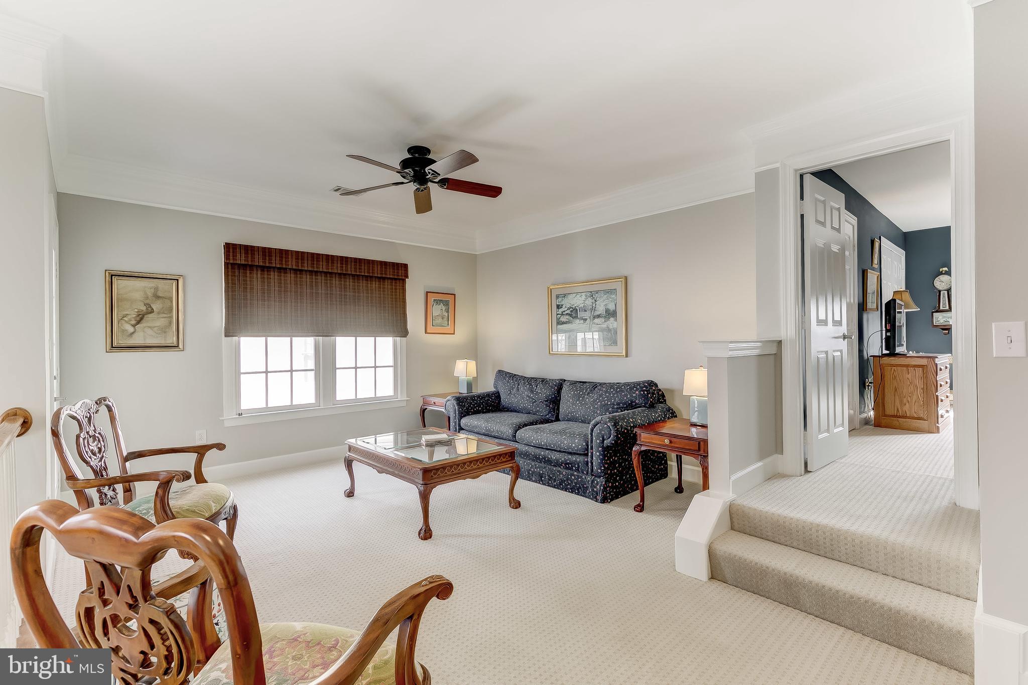 MAPLE LAWN - Residential