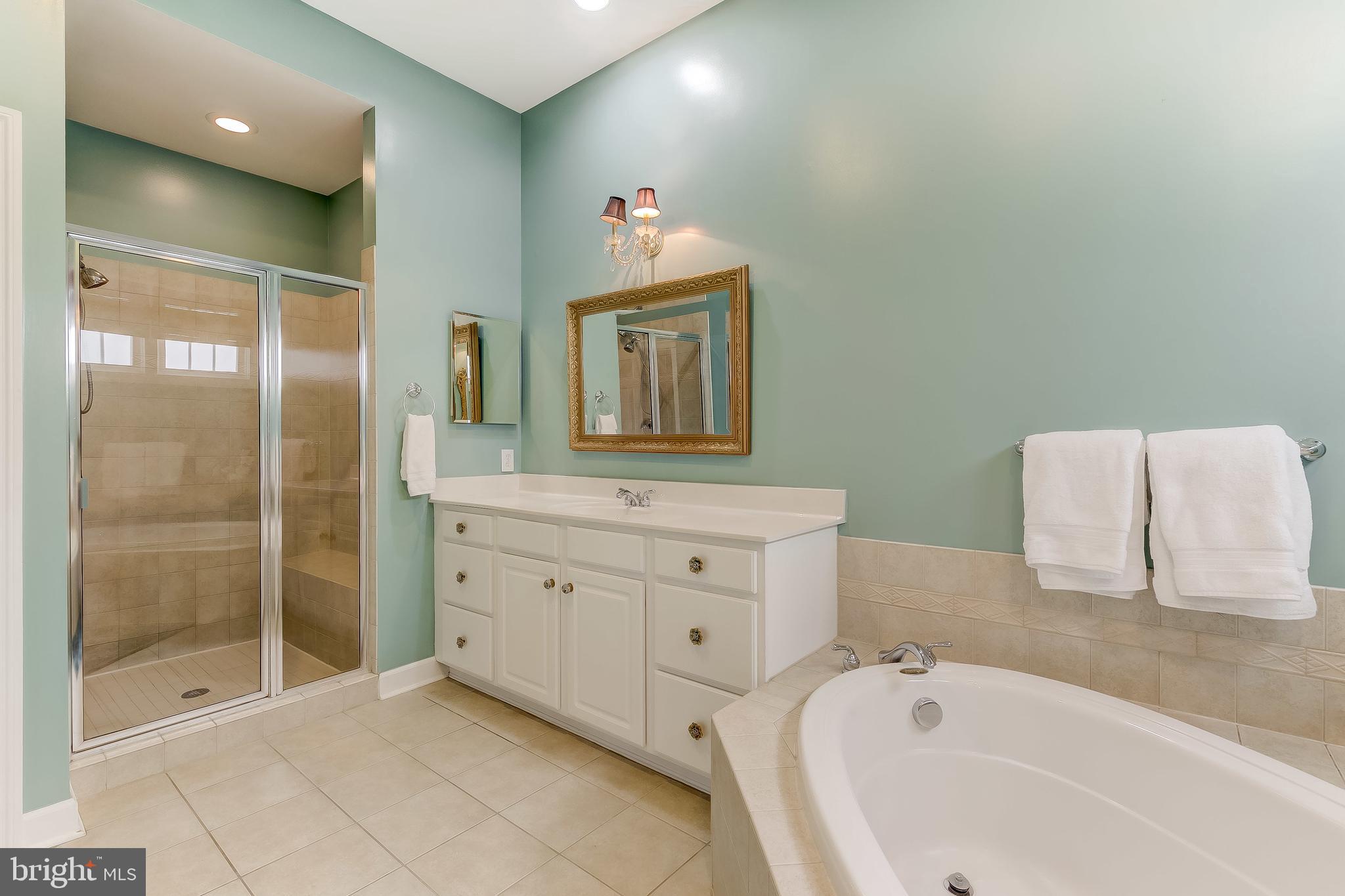 MAPLE LAWN - Residential