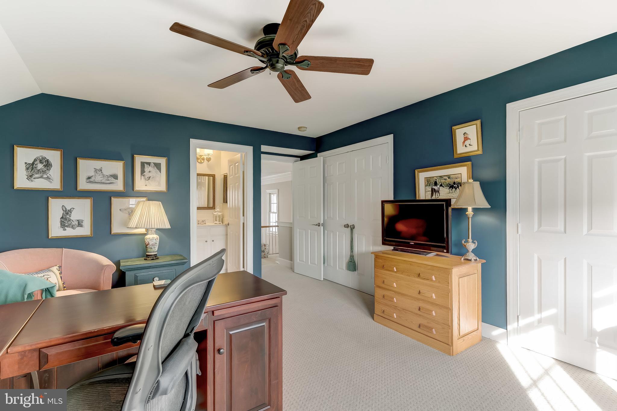 MAPLE LAWN - Residential