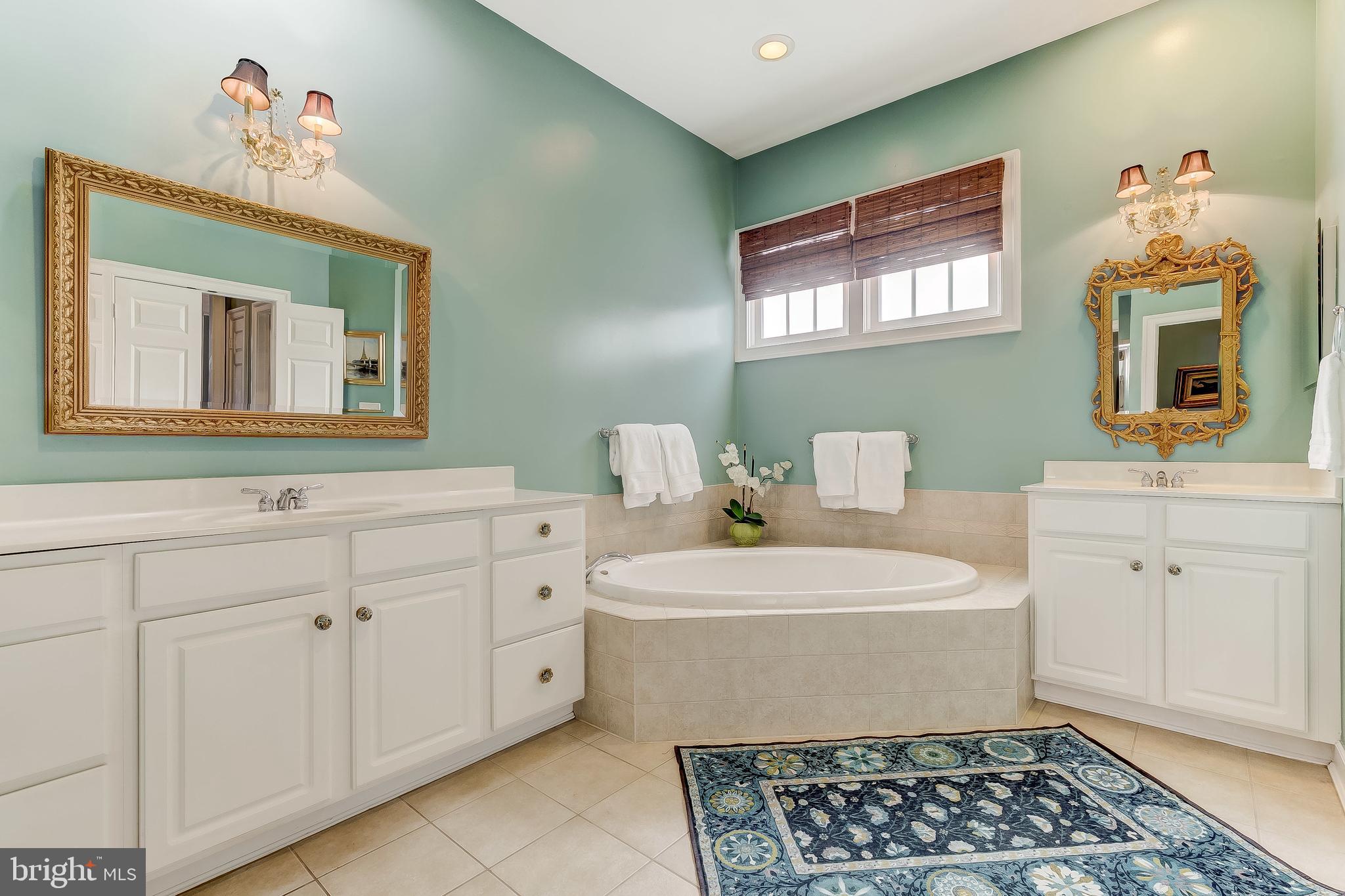 MAPLE LAWN - Residential