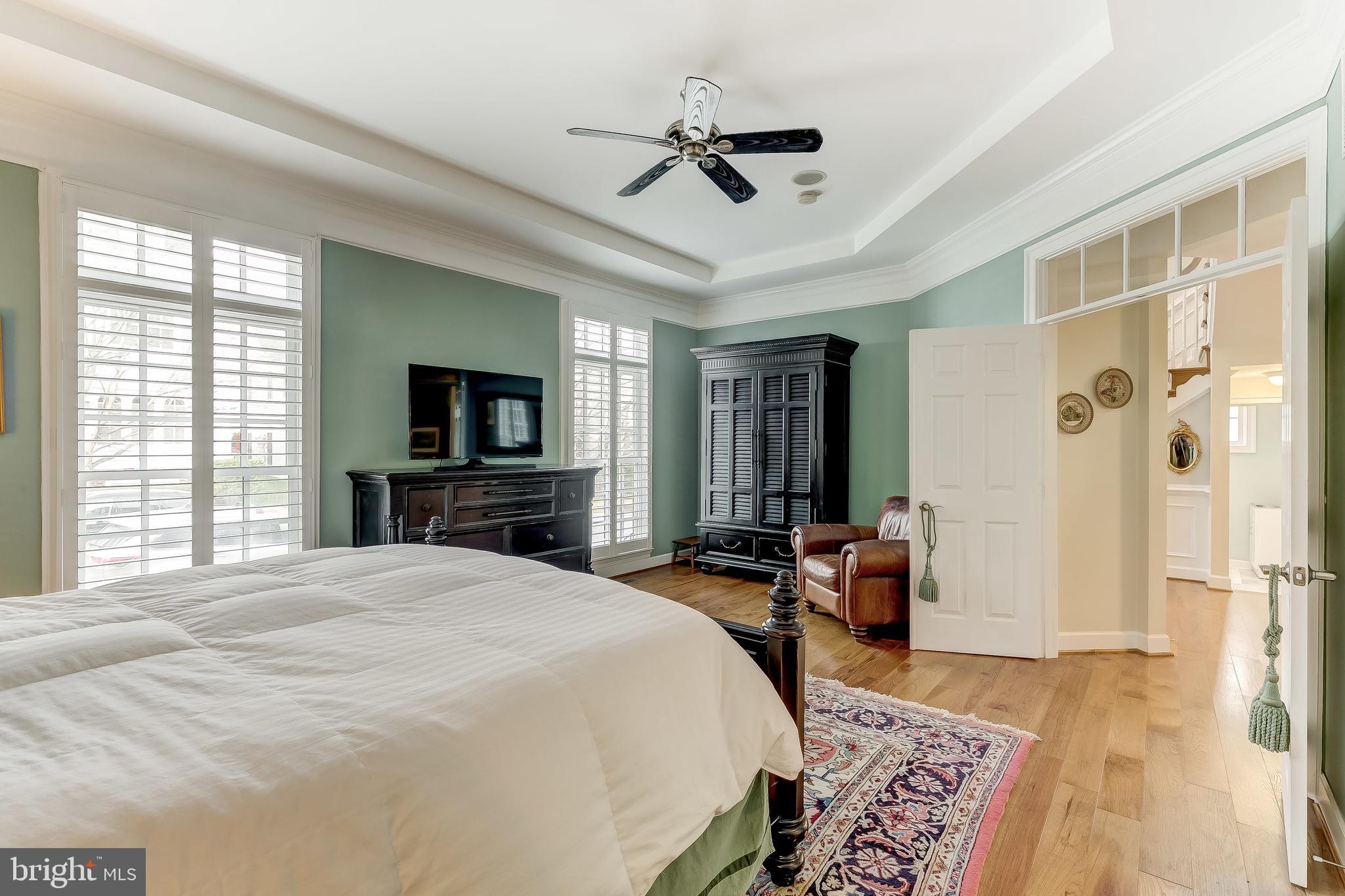 MAPLE LAWN - Residential