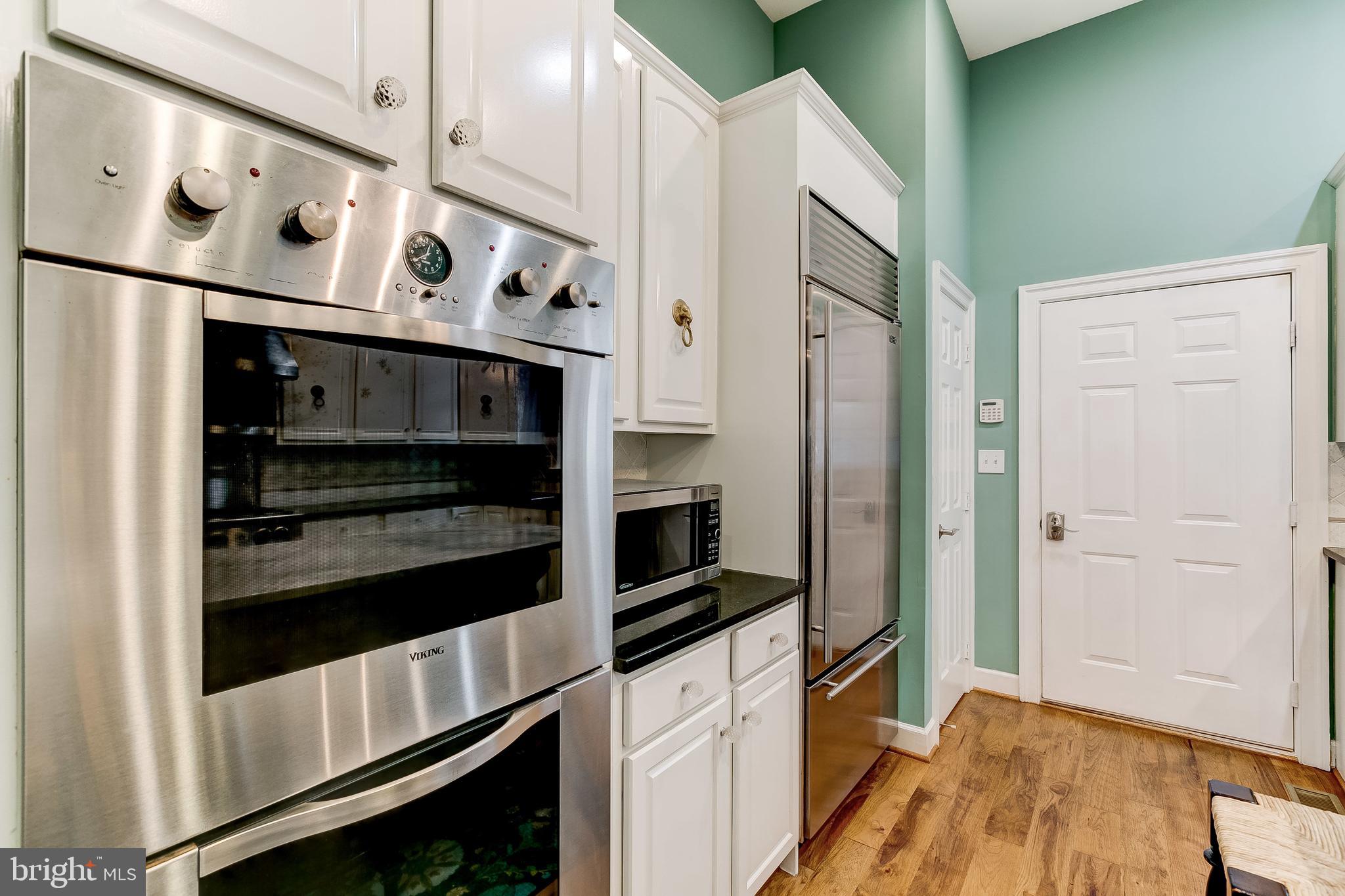 MAPLE LAWN - Residential