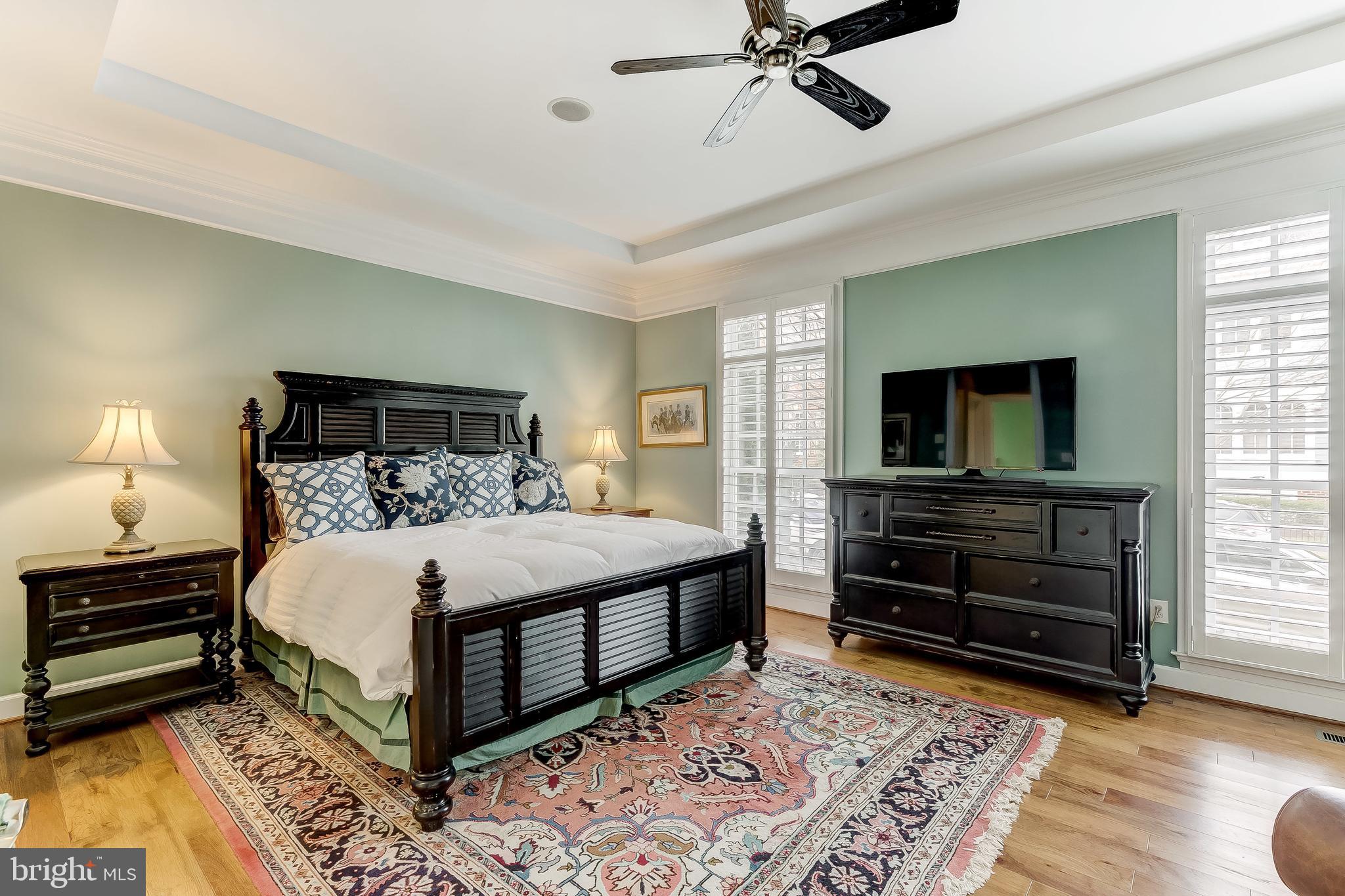 MAPLE LAWN - Residential