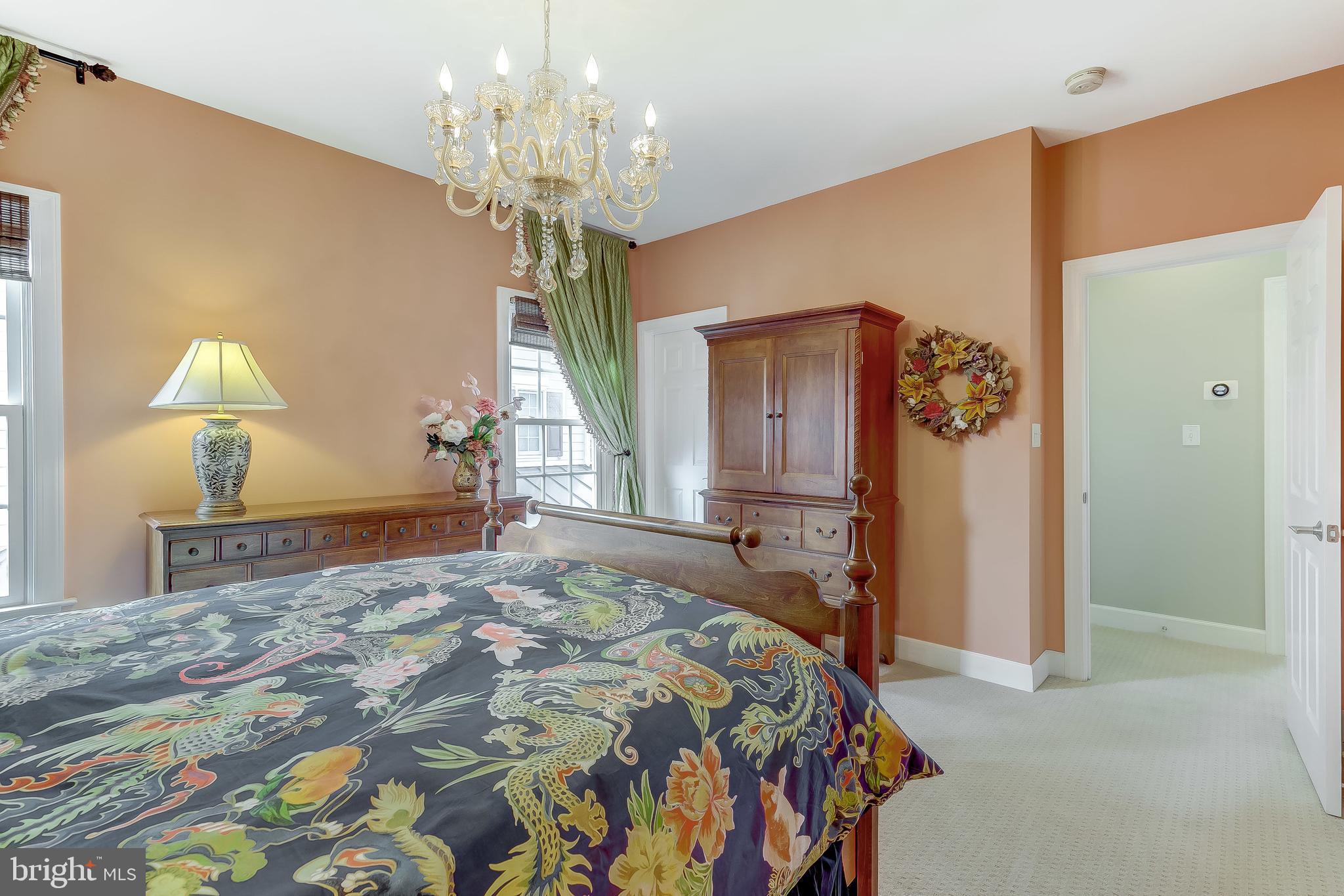 MAPLE LAWN - Residential