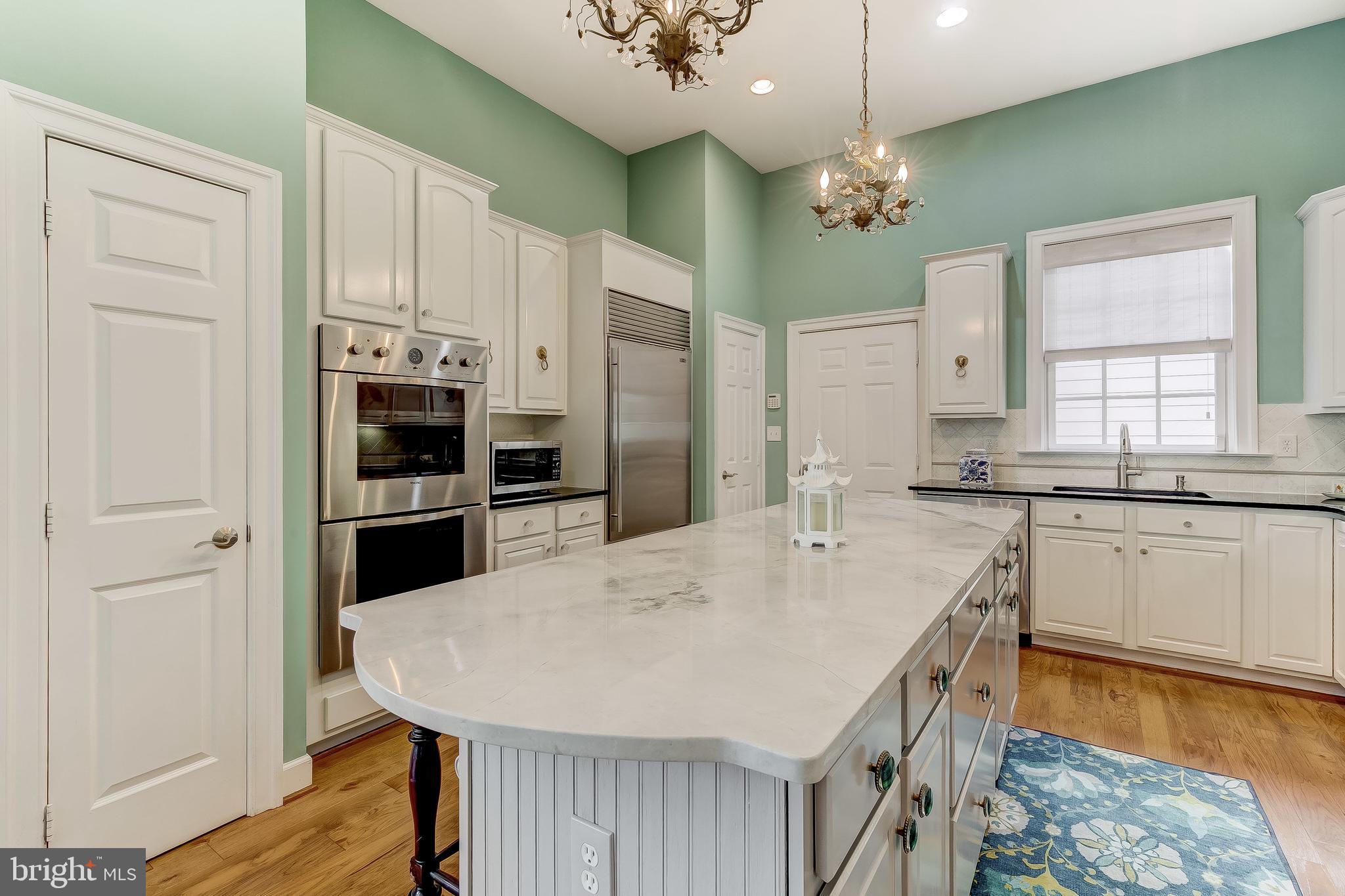 MAPLE LAWN - Residential