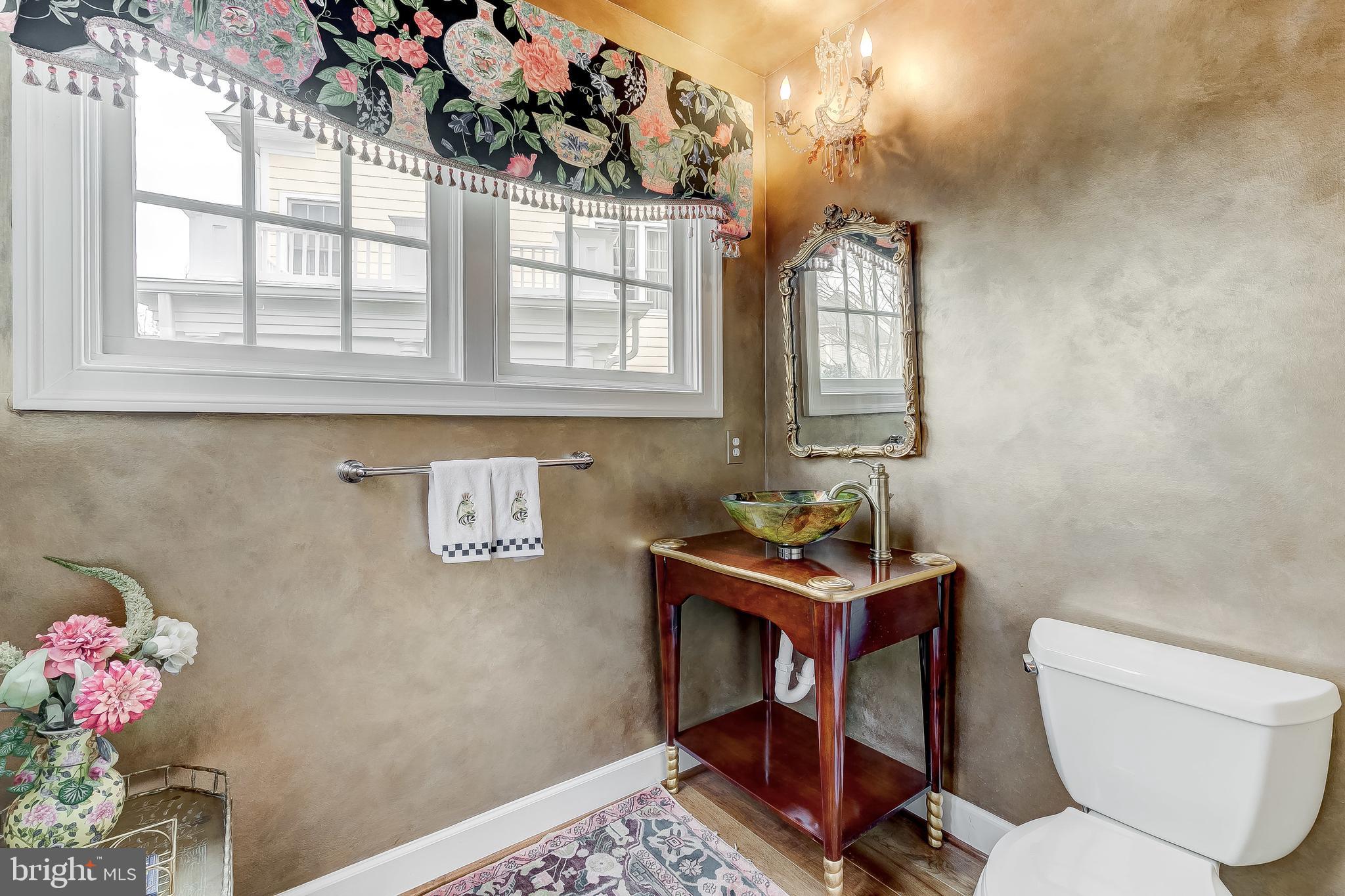 MAPLE LAWN - Residential